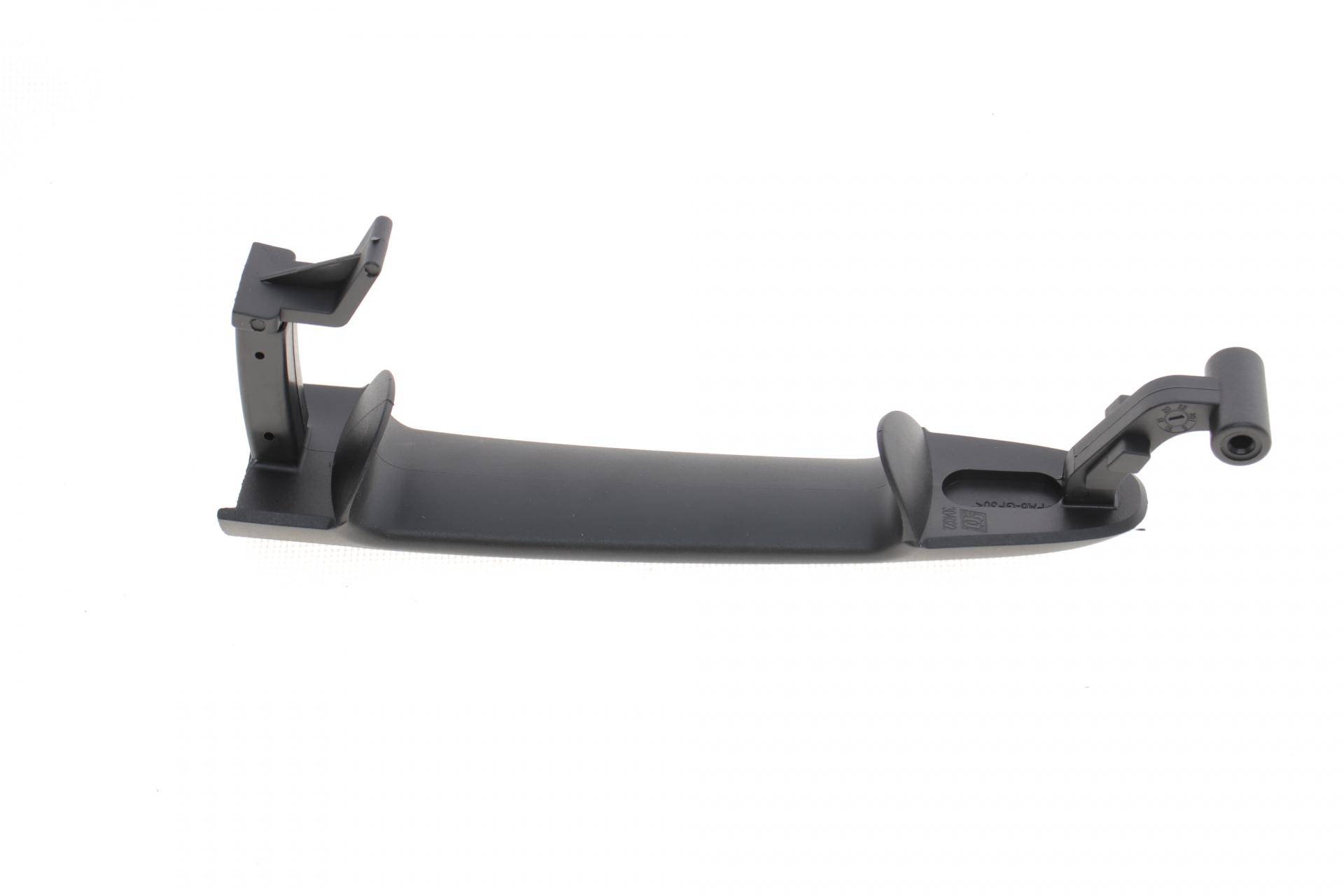 Ручка дверей (задніх/ззовні) (R) MB Sprinter 06-