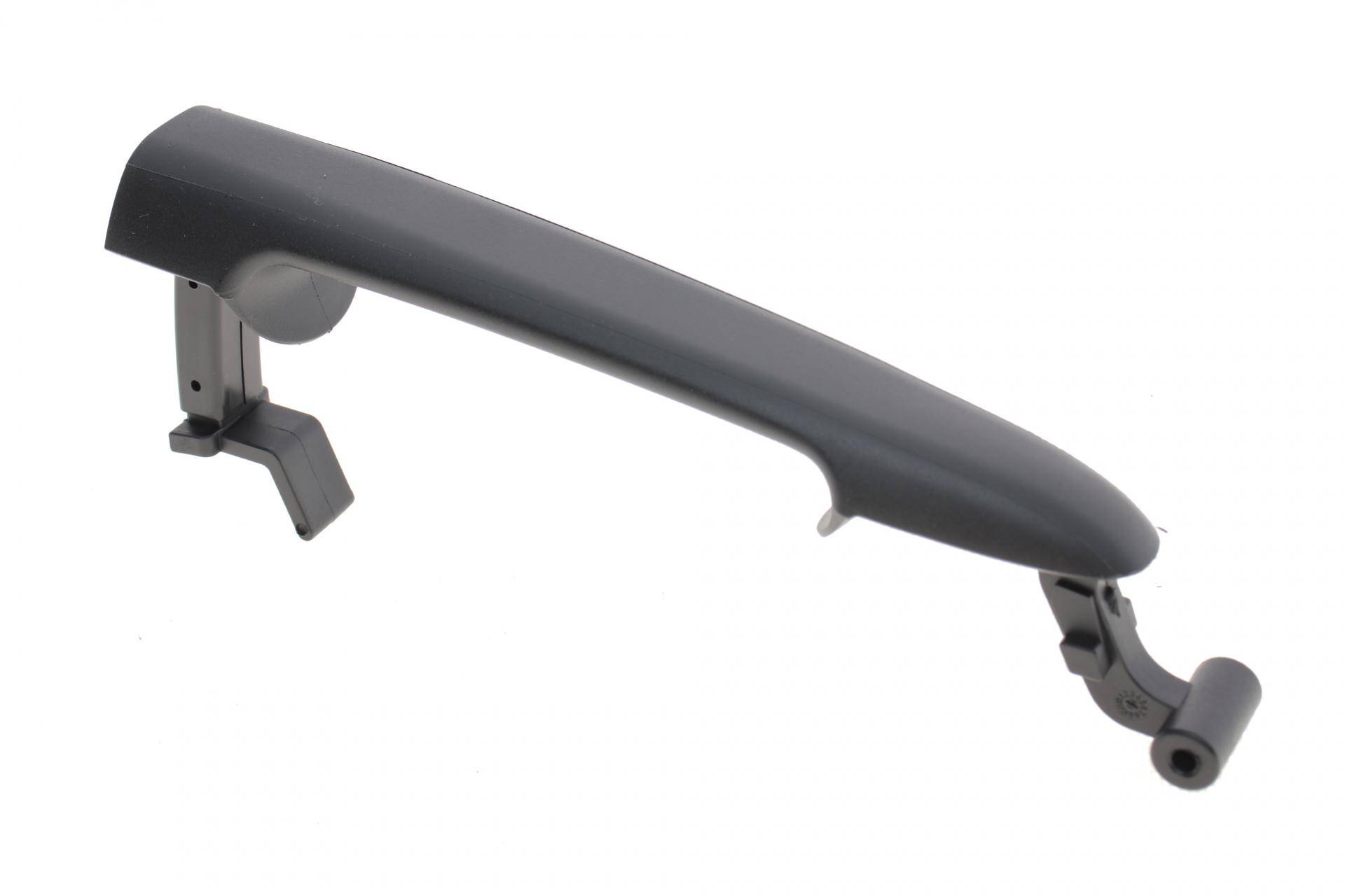 Ручка дверей (задніх/ззовні) (R) MB Sprinter 06-