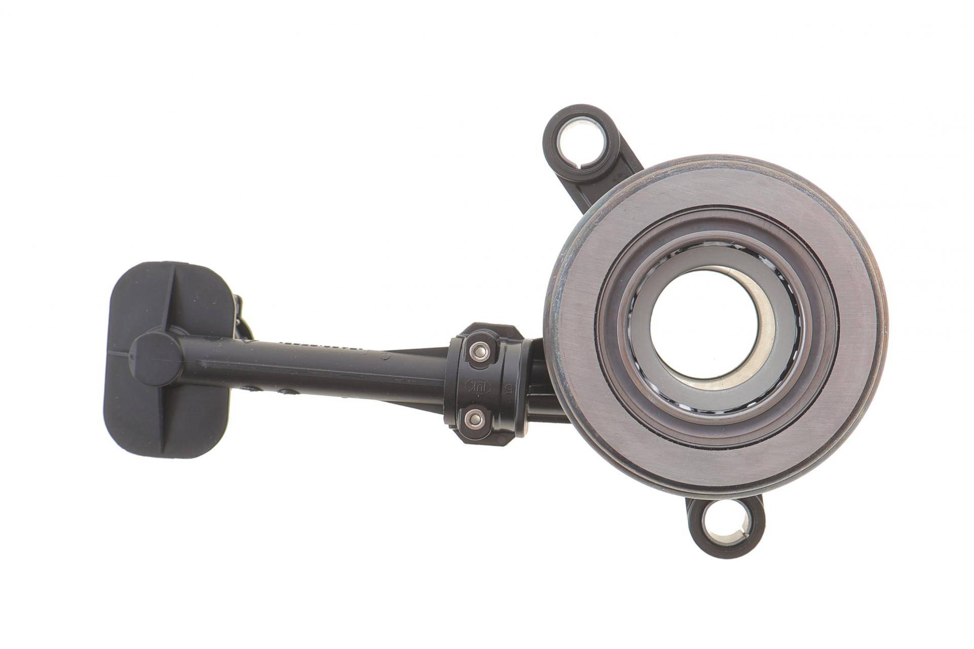 Комплект зчеплення Renault Clio III 1.2 16V, 07-, D4F 784