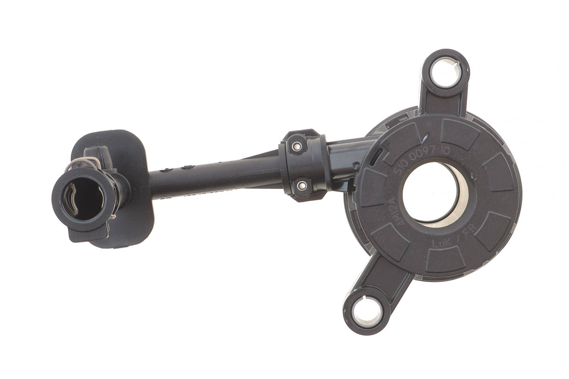 Комплект зчеплення Renault Clio III 1.2 16V, 07-, D4F 784