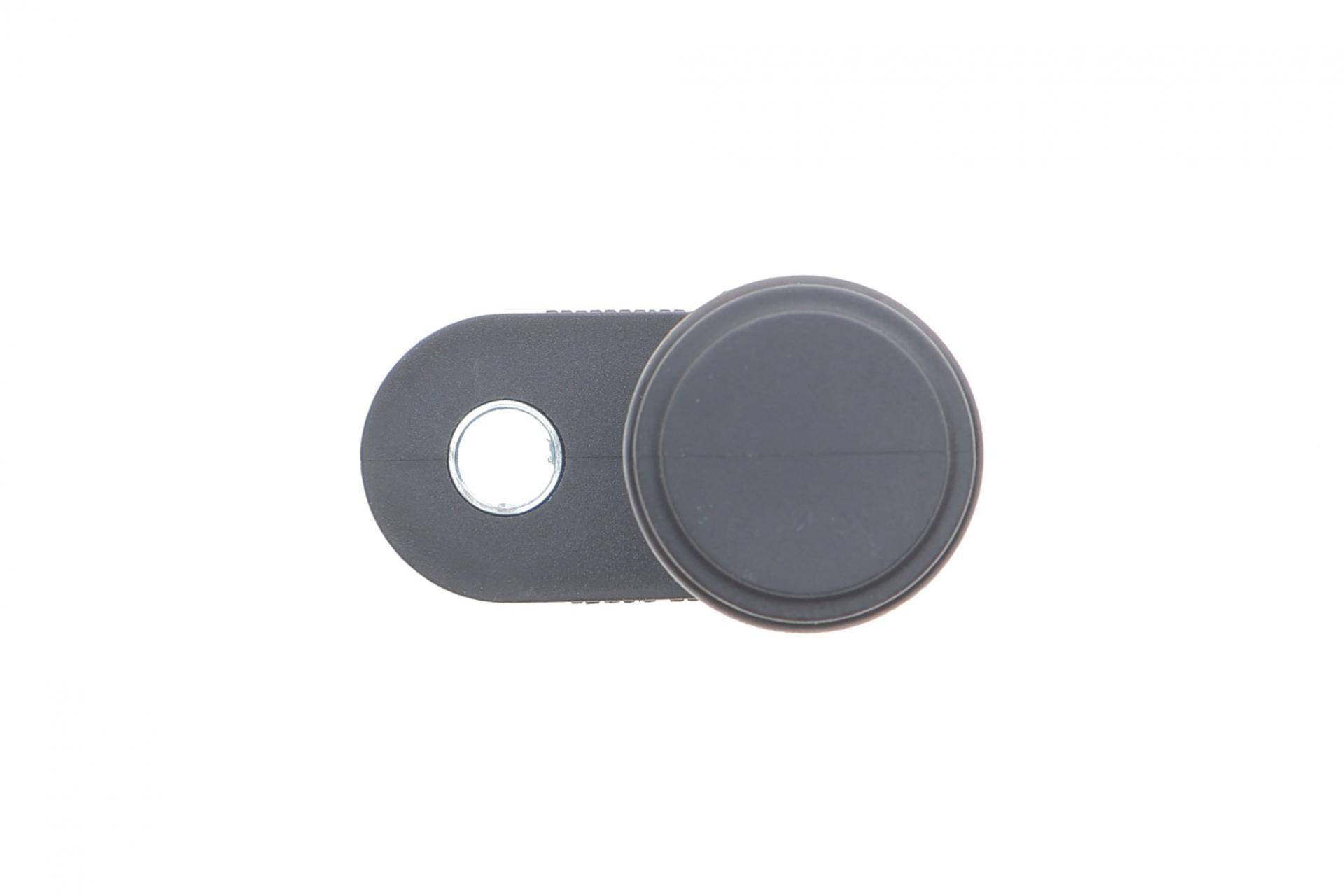 Заглушка флянця системи охолодження BMW 5 (E60)/7 (E65/E66/E67) 01-10