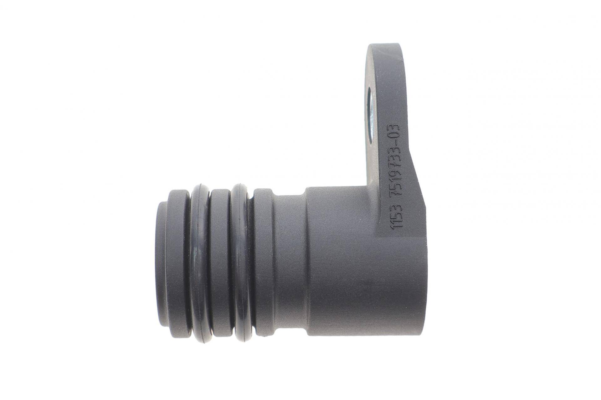 Заглушка флянця системи охолодження BMW 5 (E60)/7 (E65/E66/E67) 01-10