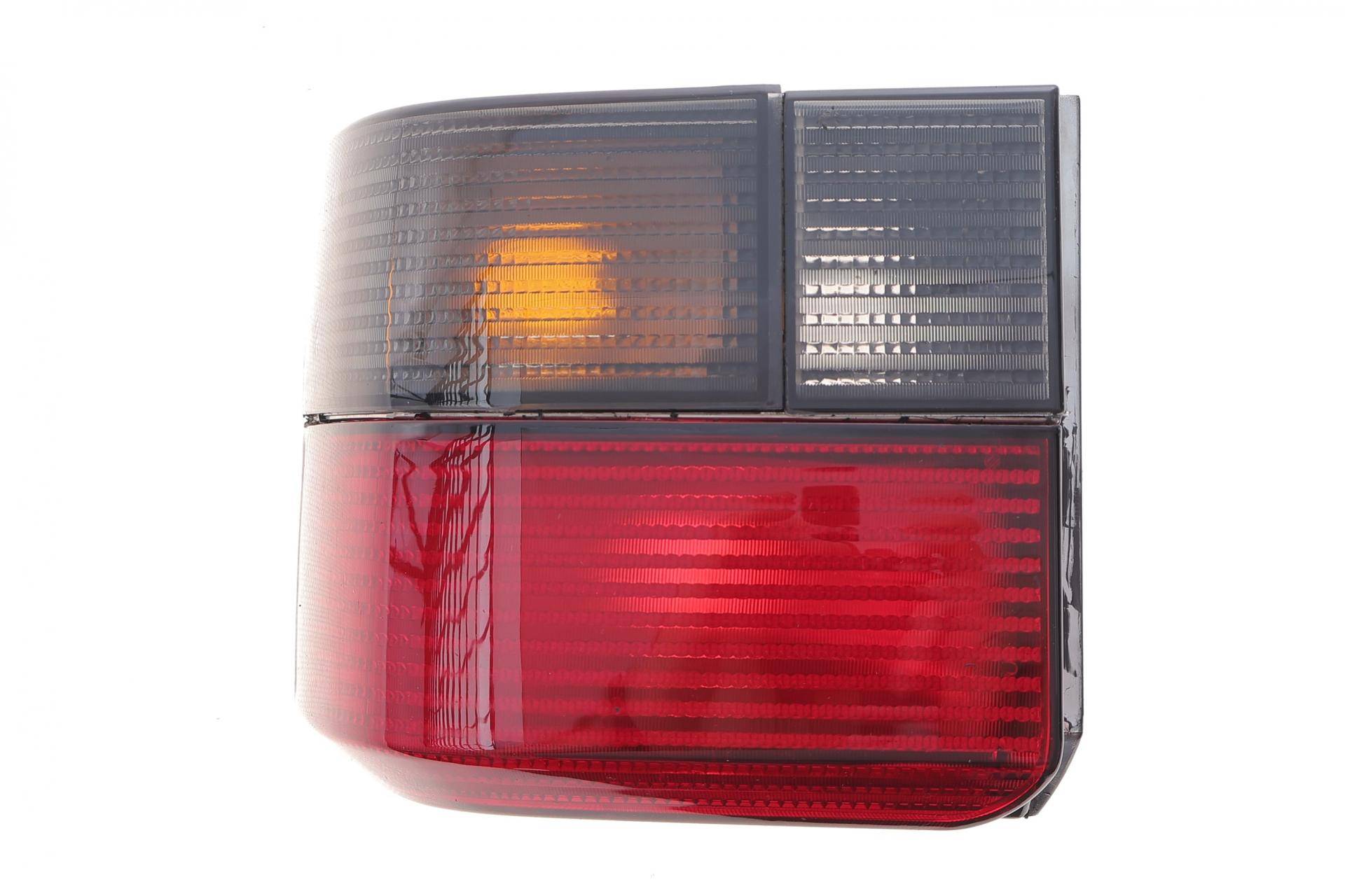 Ліхтар задній VW T4 90-96 (R) (жовтий поворот)