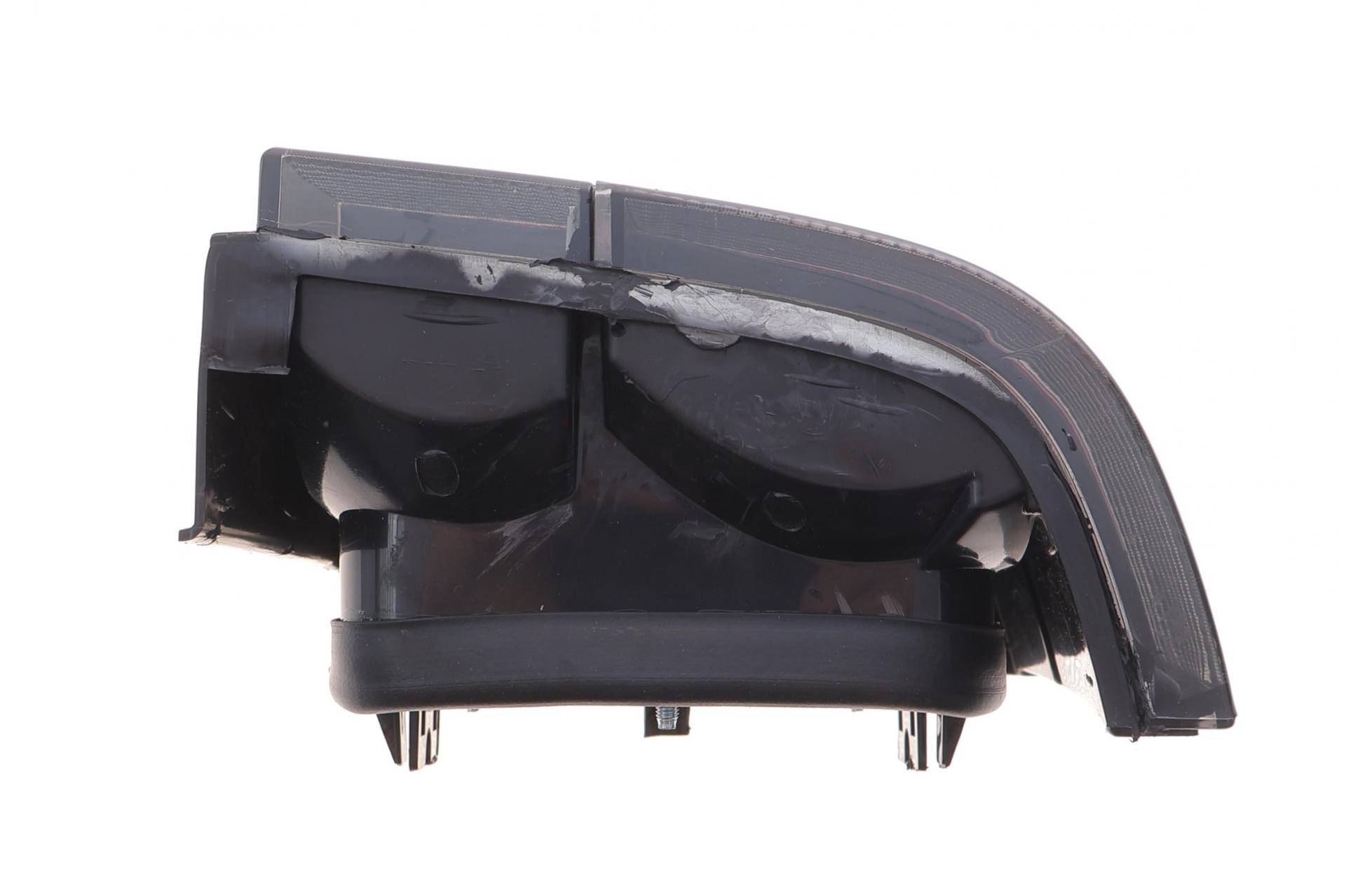 Ліхтар задній VW T4 90-96 (R) (жовтий поворот)