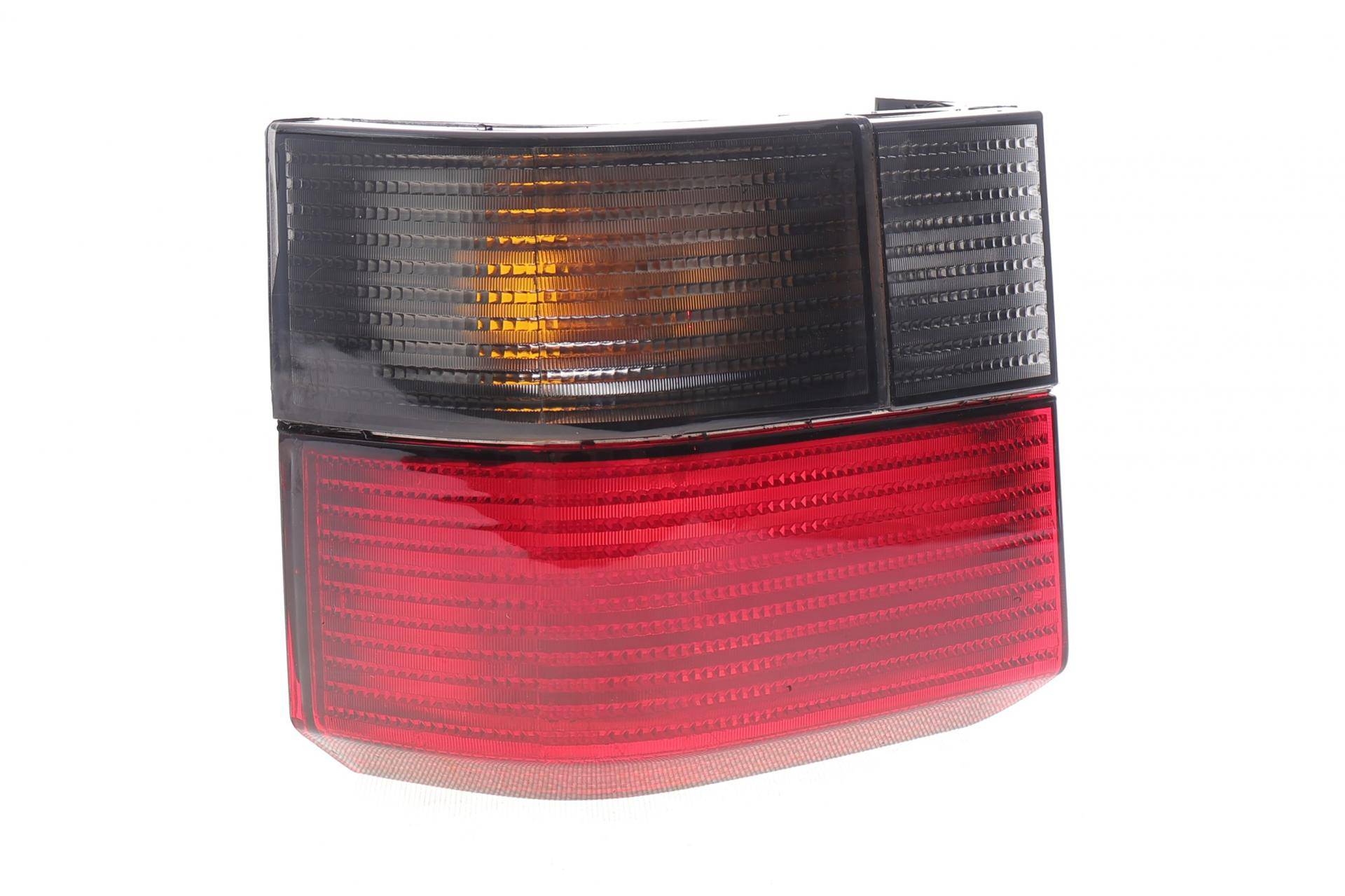 Ліхтар задній VW T4 90-96 (R) (жовтий поворот)