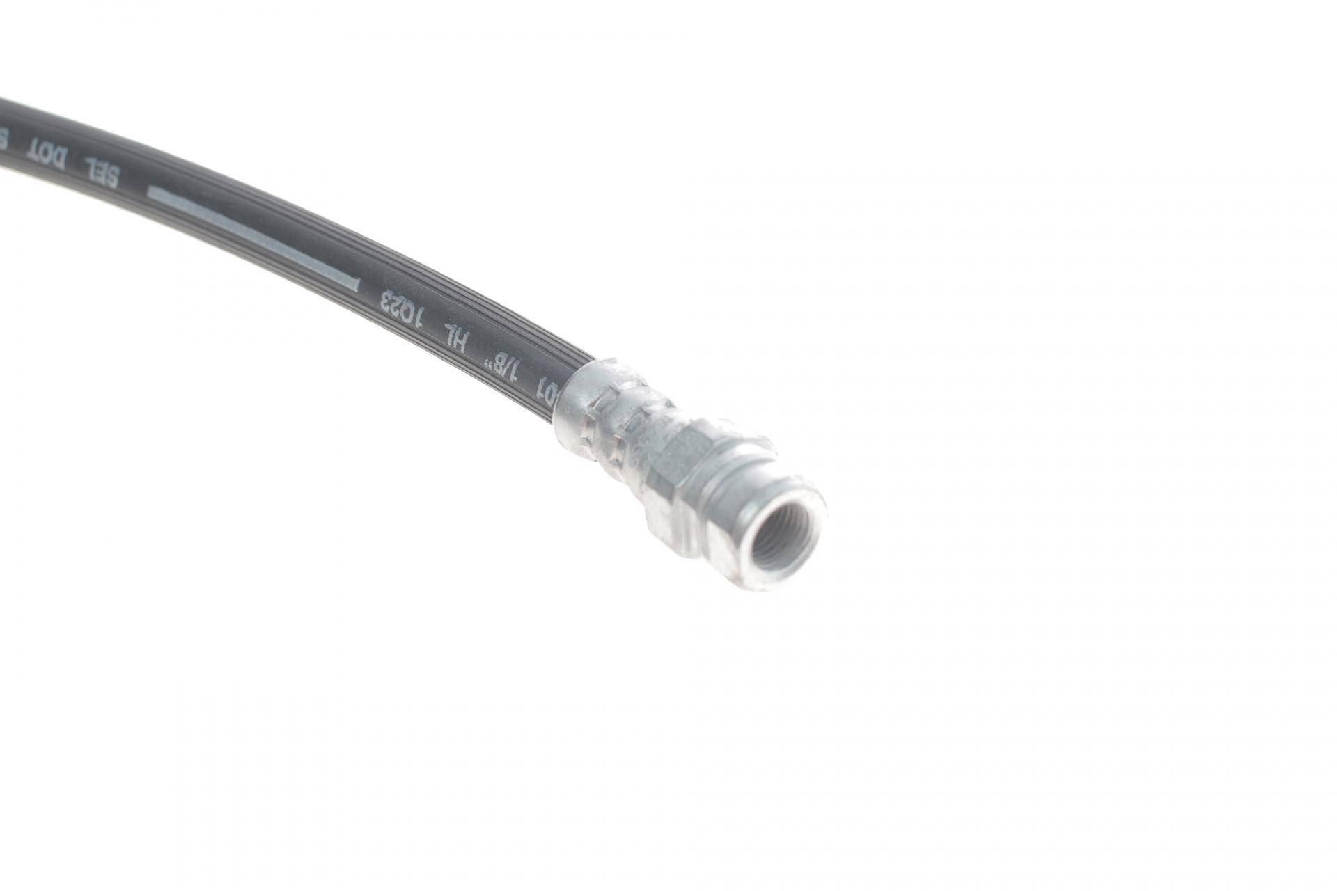 Шланг гальмівний (задній) Audi A4 2.0-3.0DH 15-