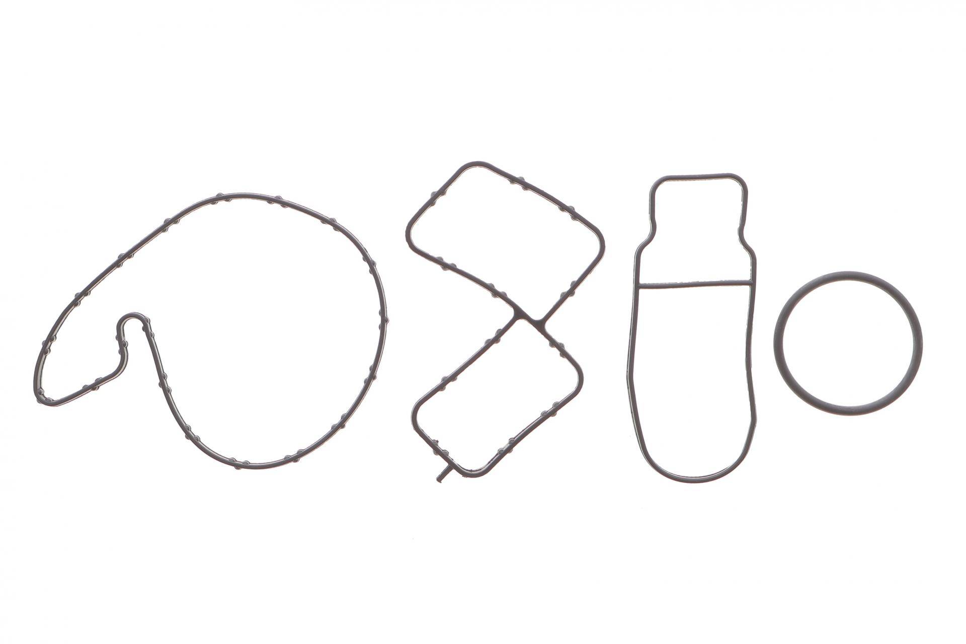 Прокладка помпи води MB E-class (W213/W214) 2.0d (OM654) 21- (к-кт)