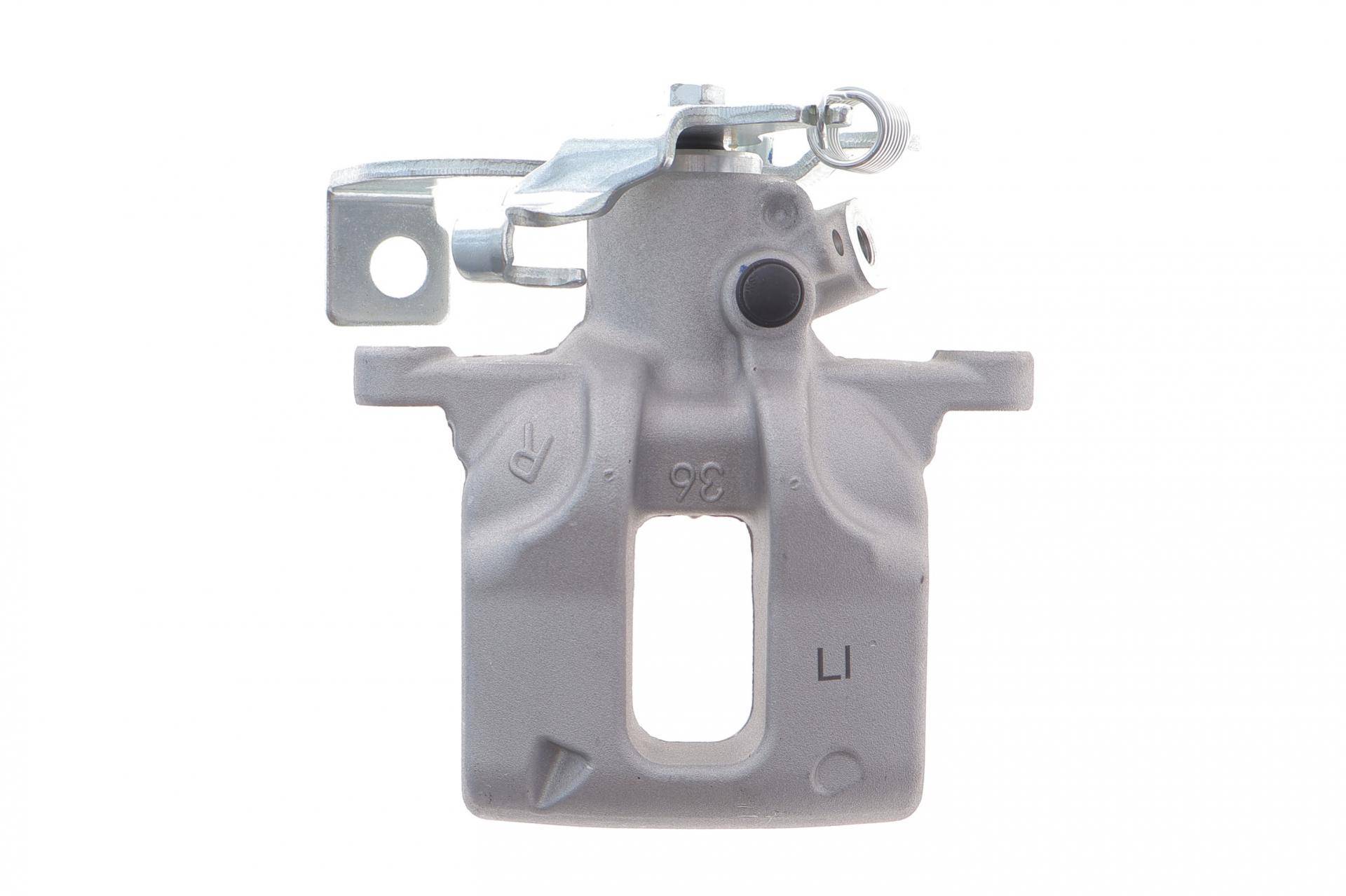 Супорт гальмівний (задній) (R) Toyota Auris/Corolla 06-14 (d=36mm) (Bosch)