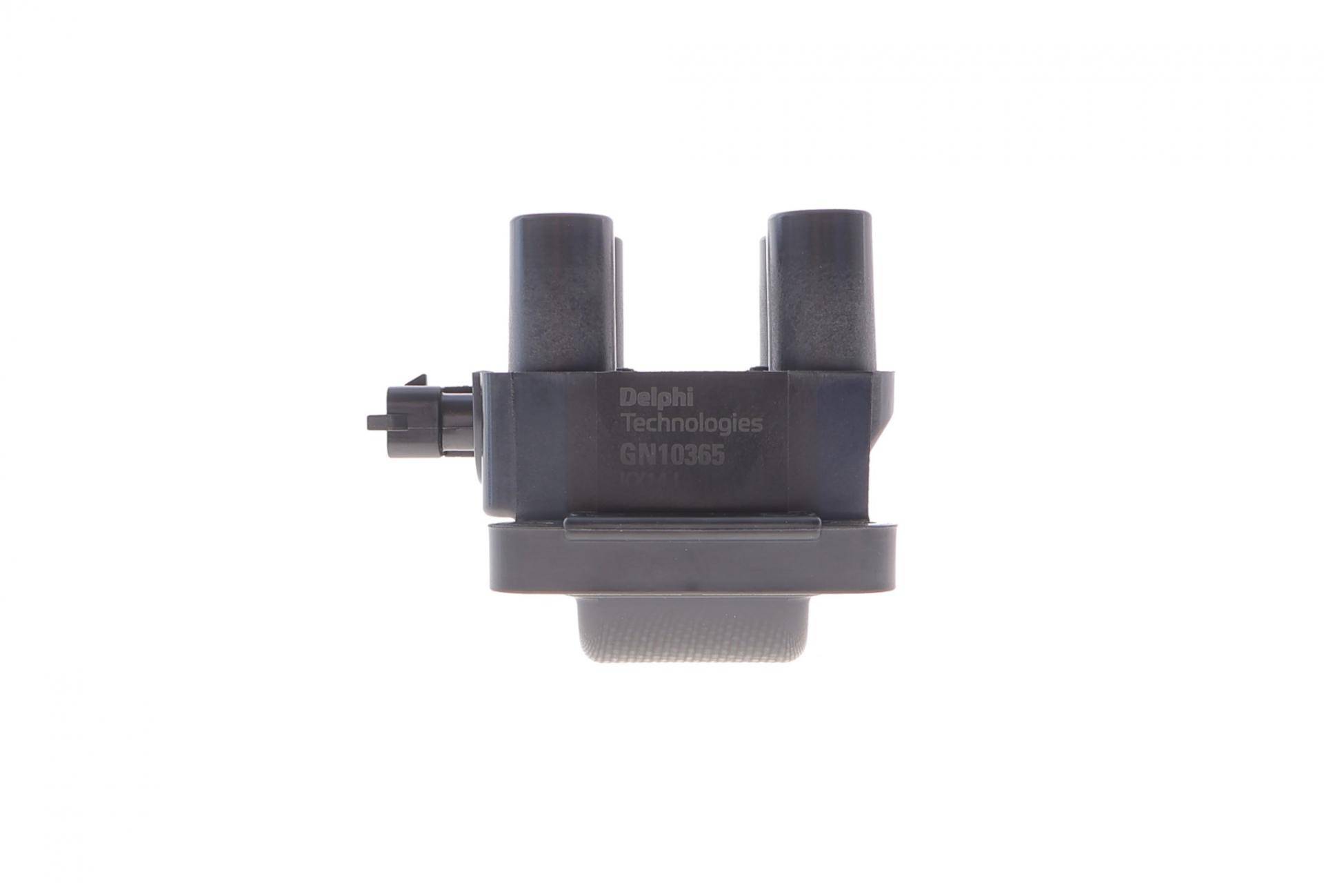 Котушка запалювання Lada Kalina/Niva/Granta 1.6 04-