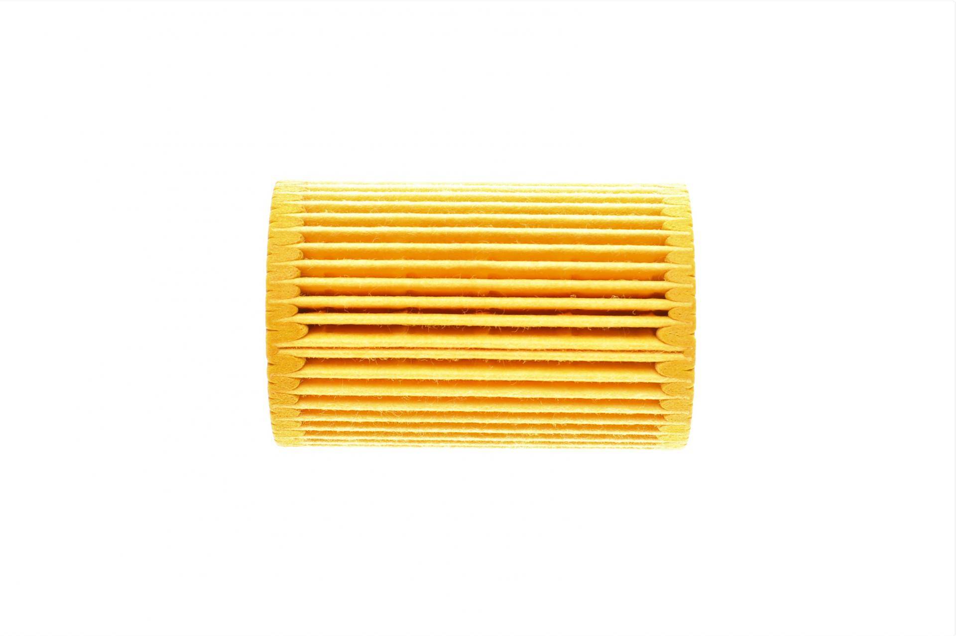 Фільтр масляний MB (W168) (бензин)