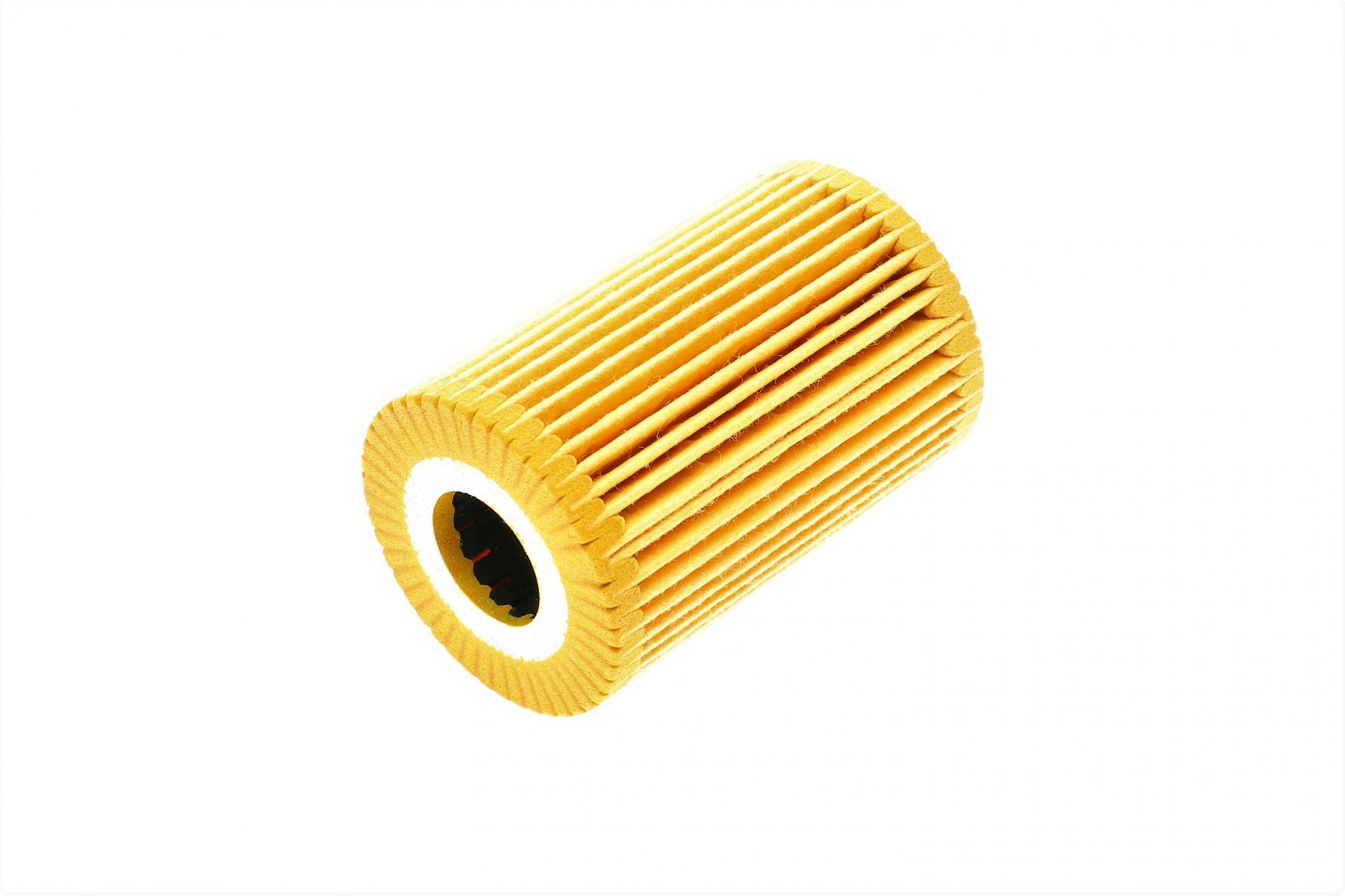 Фільтр масляний MB (W168) (бензин)