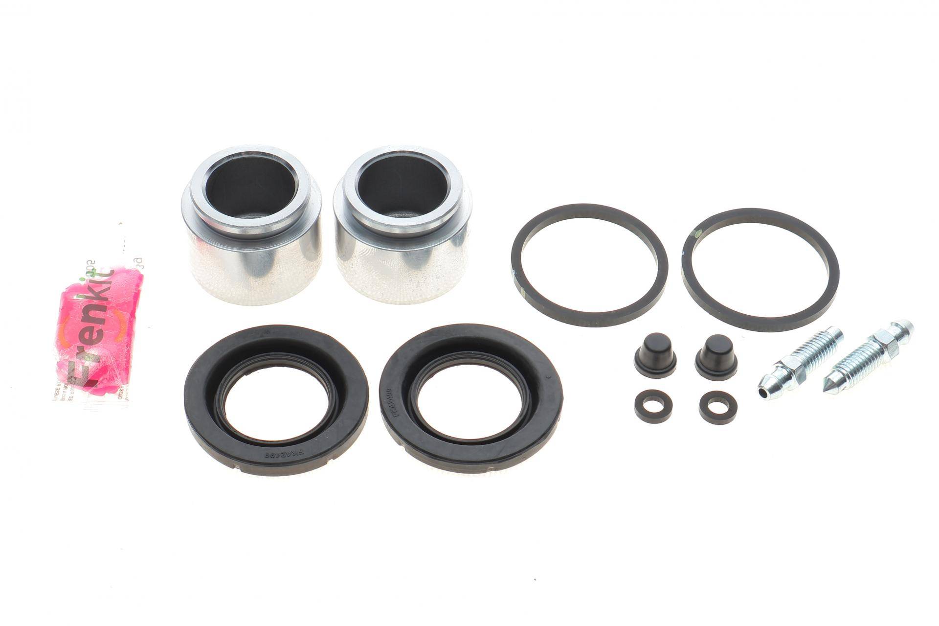 Ремкомплект супорта (заднього) MB M-class/Nissan 350 98-09 (d=40mm) (Brembo) (+2 поршня)