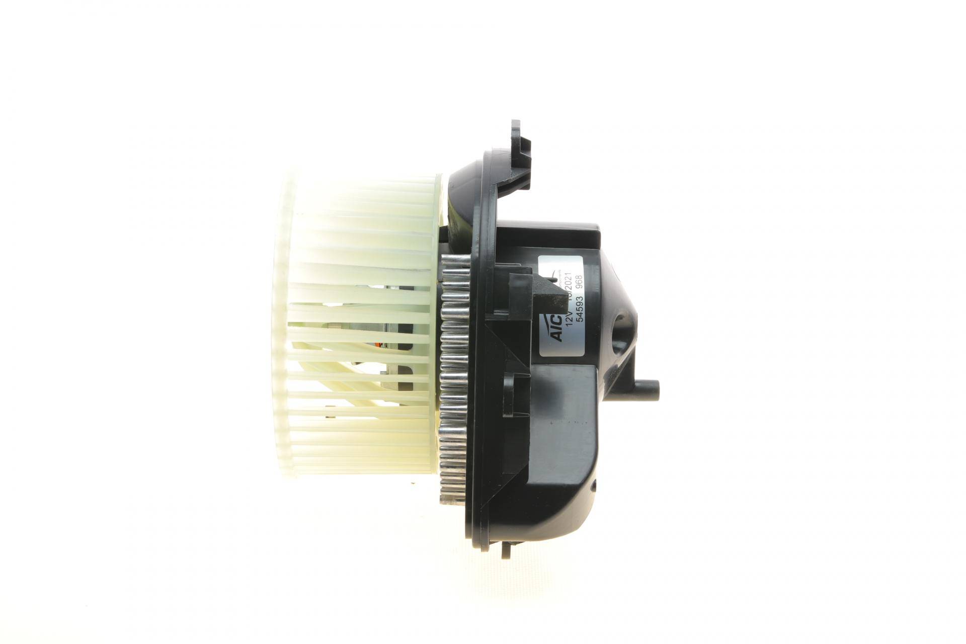 Моторчик пічки Citroen Jumpy/Peugeot Expert 1.6-2.0 94-11