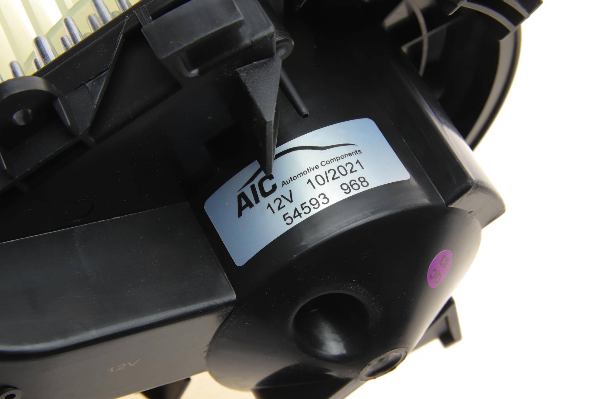 Моторчик пічки Citroen Jumpy/Peugeot Expert 1.6-2.0 94-11