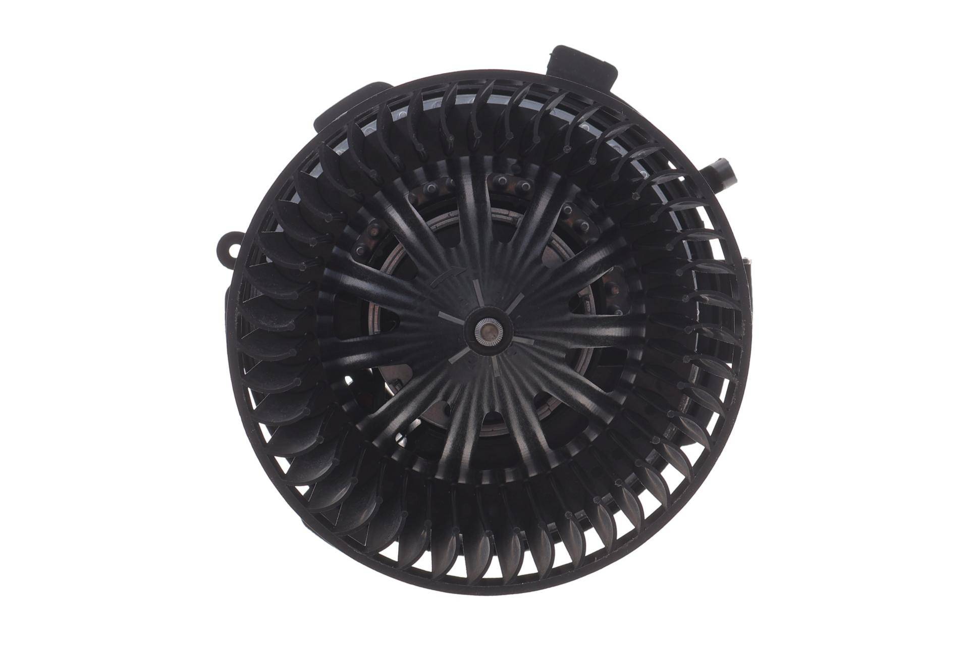 Моторчик пічки Citroen Xsara Picasso/Peugeot 206/307 98-