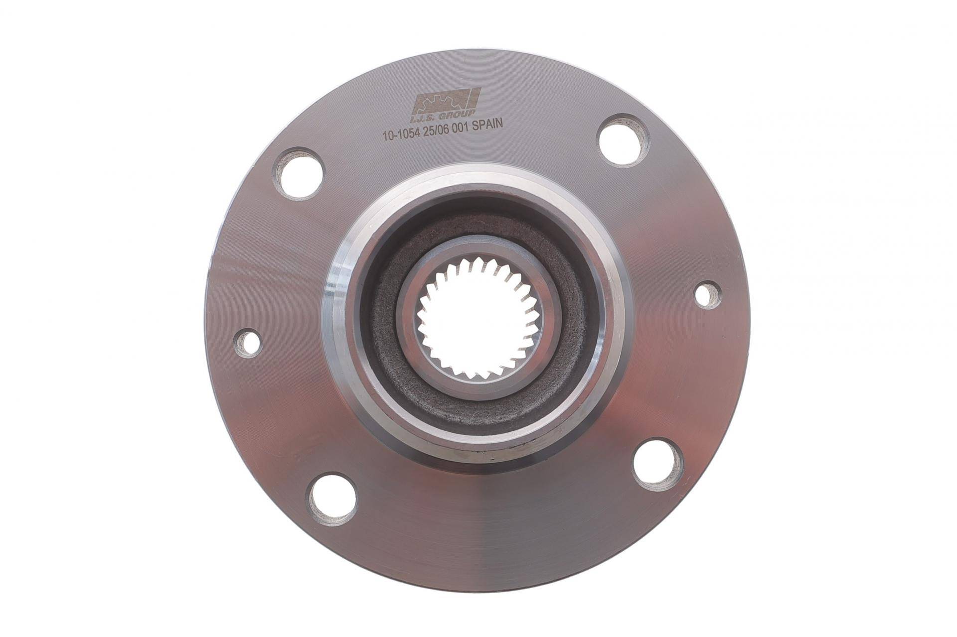 Маточина (передня) Citroen C5 01-08