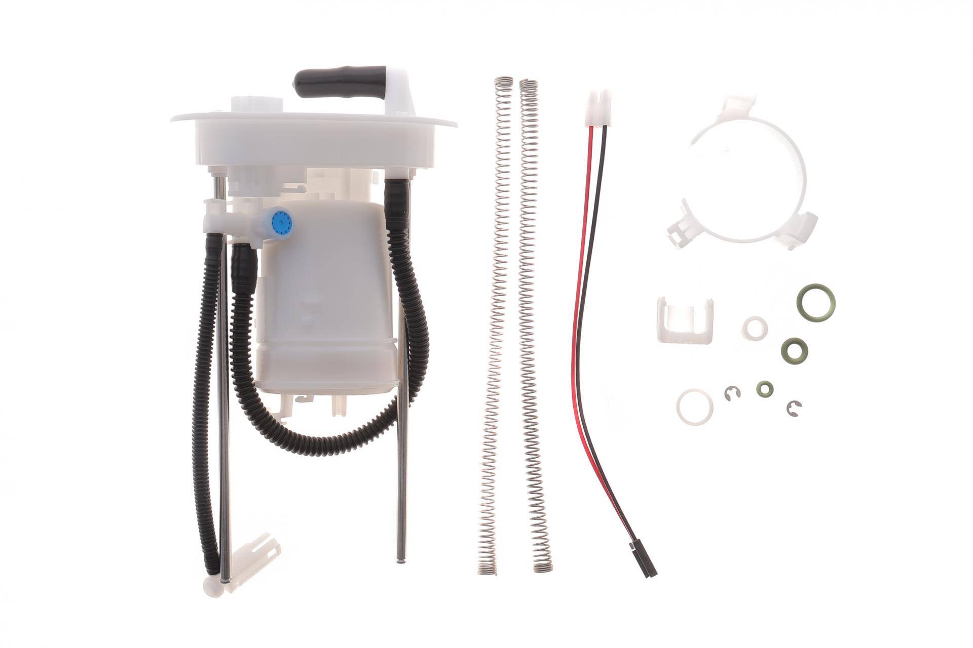 Фільтр паливний Honda CR-V 2.0/2.4 12-