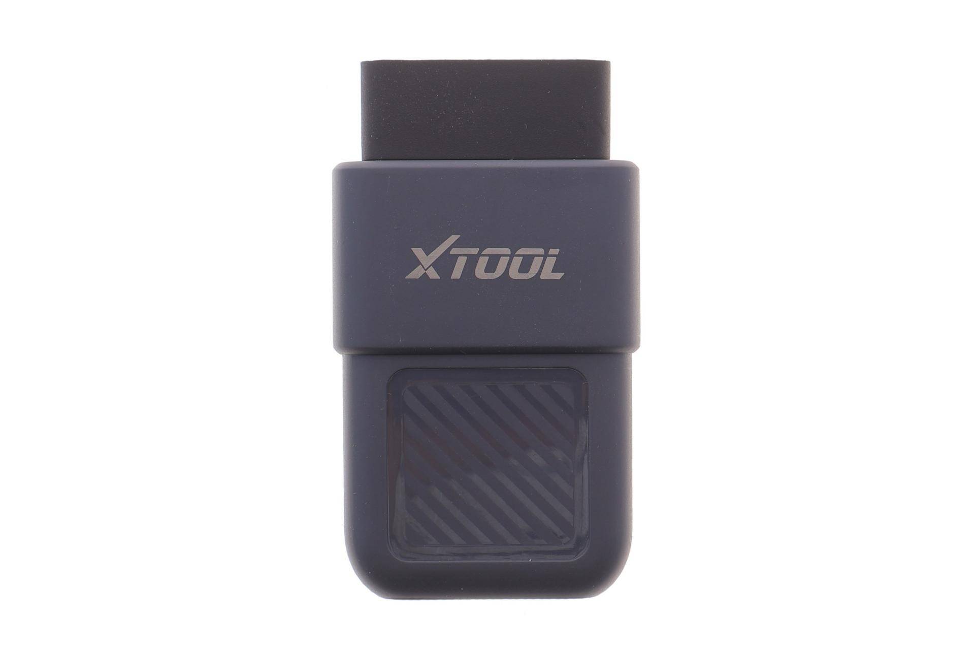 Сканер OBD II Anyscan A30X