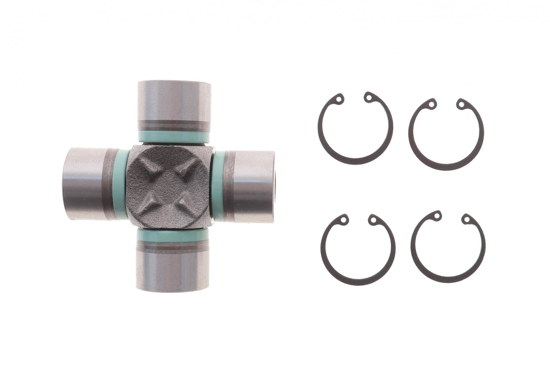 Хрестовина кардана Iveco Daily 00-/Renault Master 10- (30.2x82)