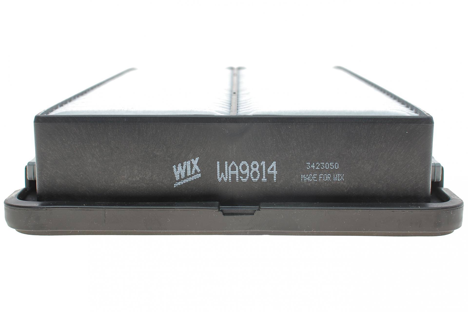 Фільтр повітряний Hyundai Tucson/Kia Sportage 1.6-2.0CRDi 15-