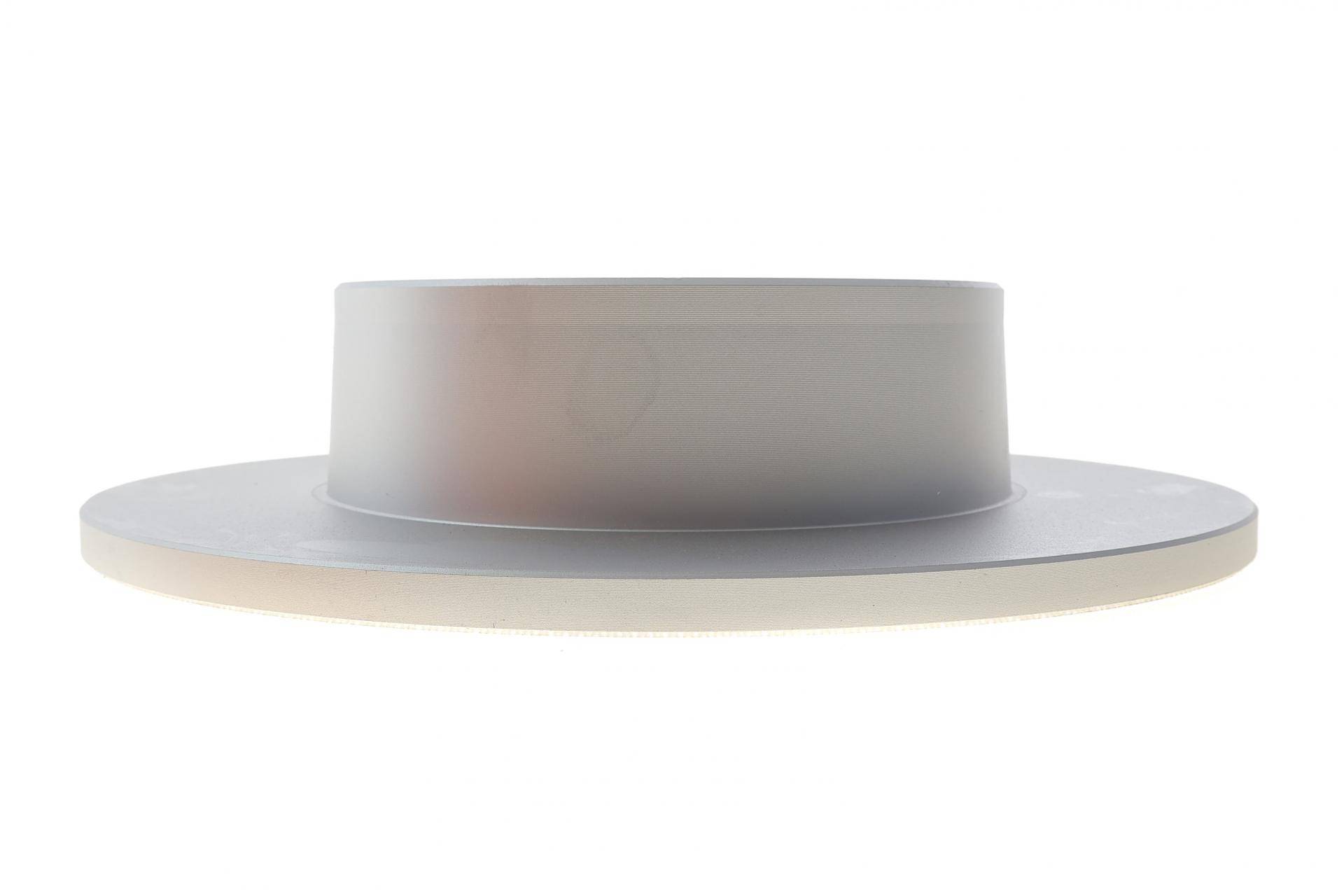 Диск гальмівний (задній) Renault Master/Opel Movano/Nissan Interstar 98- (305x12) (з покр.) (повний)