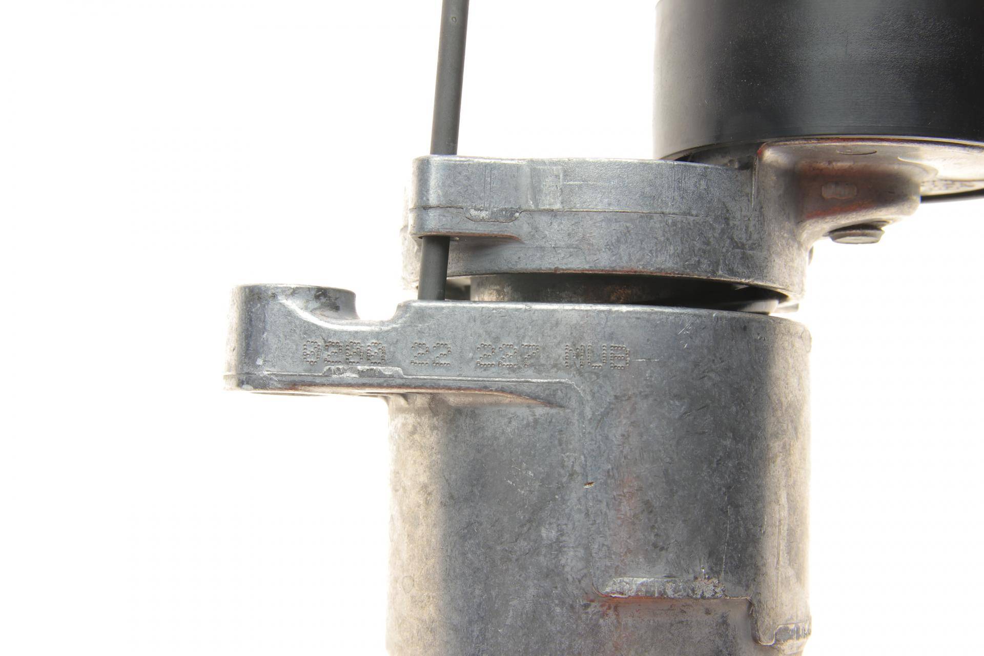 Натяжник ременя генератора BMW 5 (F10/F11/G30)/7 (G11)/X4 (G02) 11-, B47/N47