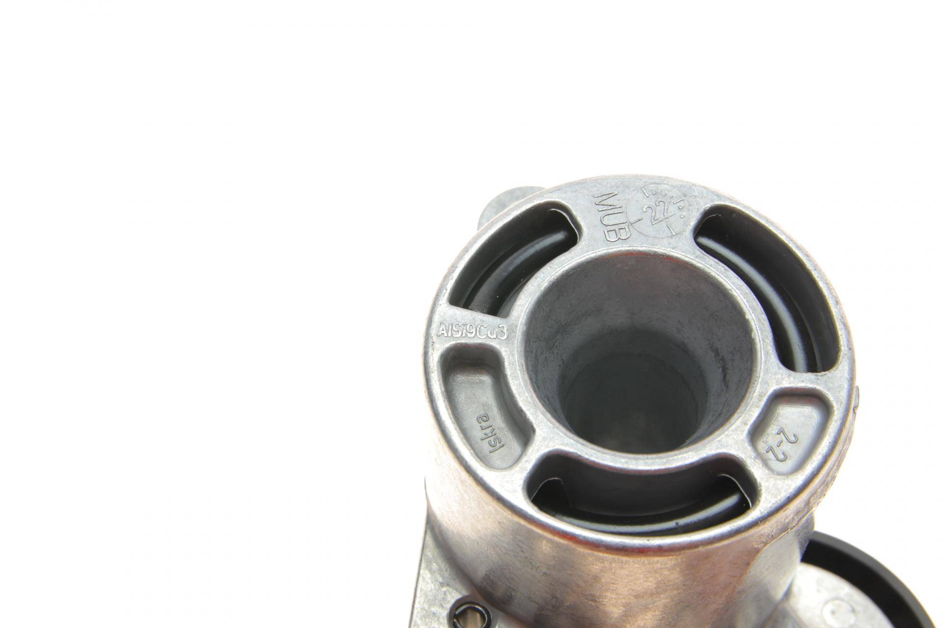 Натяжник ременя генератора BMW 5 (F10/F11/G30)/7 (G11)/X4 (G02) 11-, B47/N47