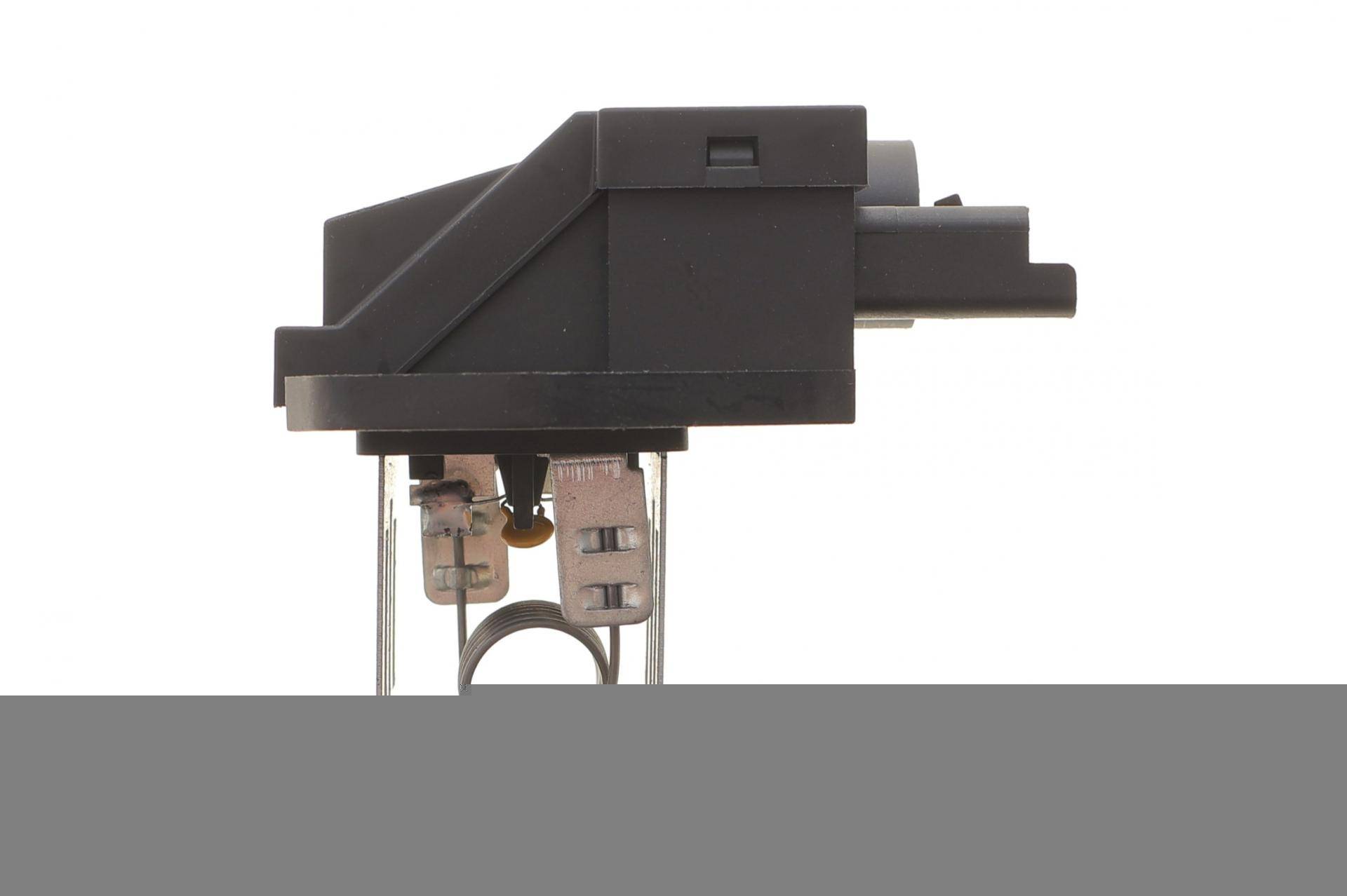 Резистор вентилятора пічки Peugeot 407/1007/107/508 07-18