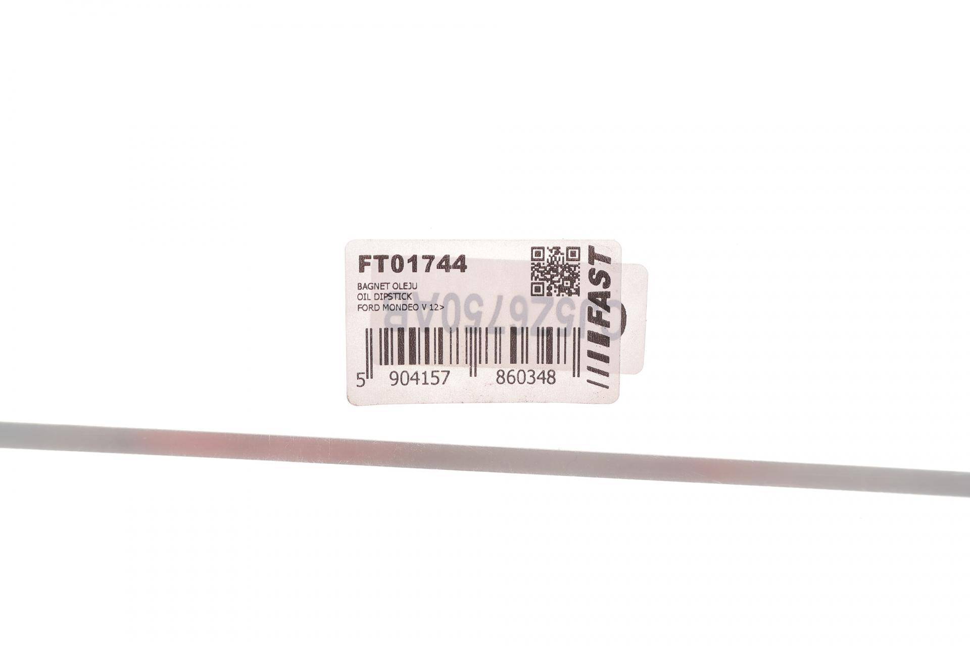 Щуп рівня оливи Ford Mondeo 2.0 EcoBoost 12-