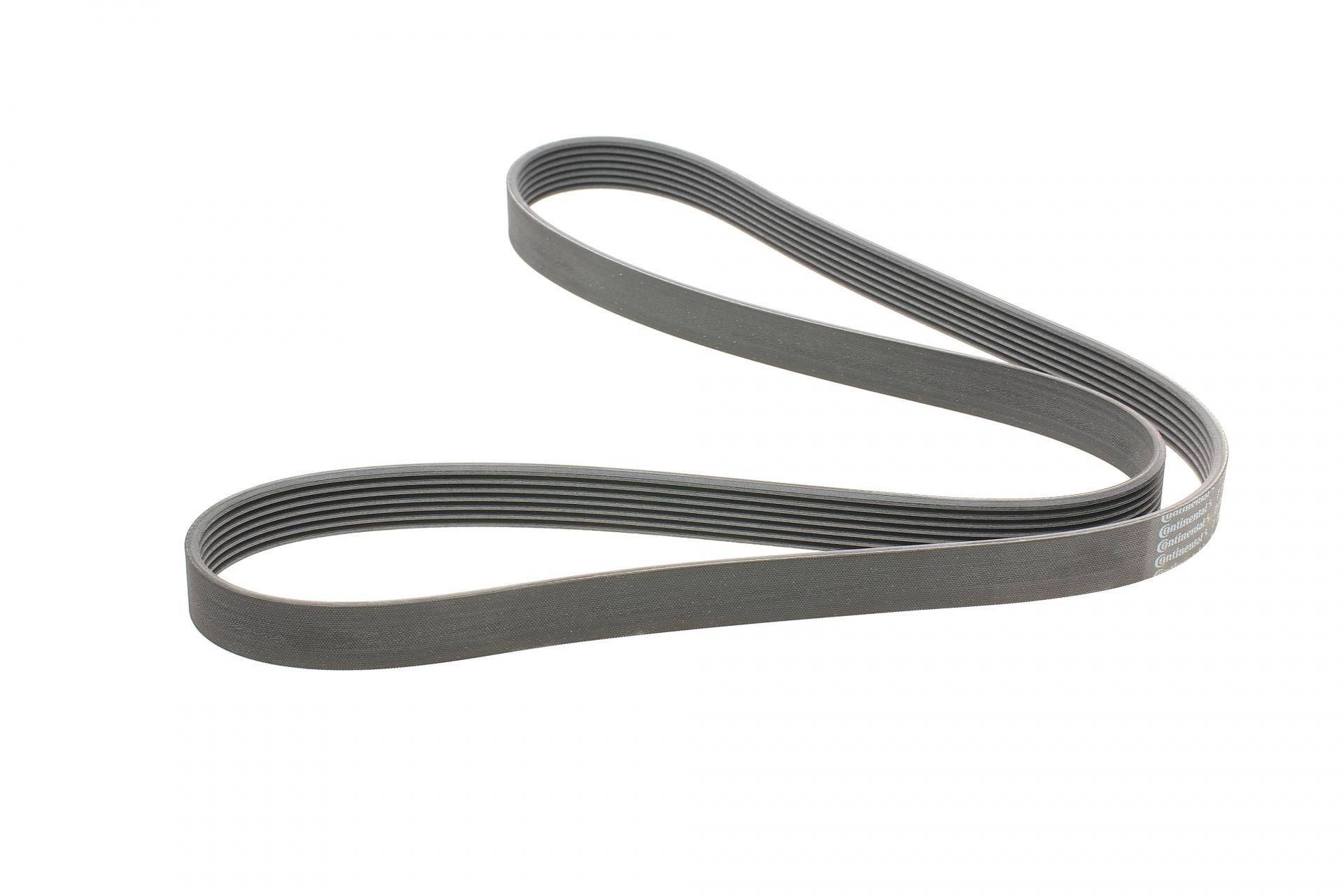 Ремінь генератора Toyota Camry 3.5 V6 11-17/ Lexus GS/ IS/ ES 2.5-3.5 05-