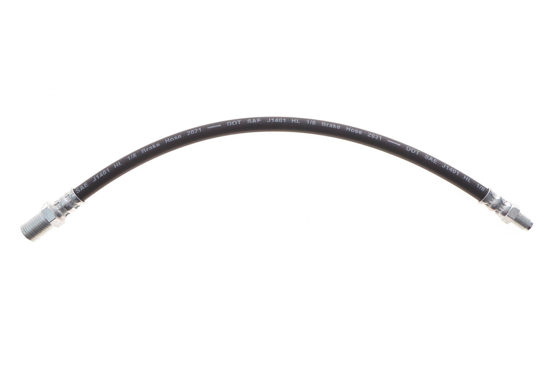 Шланг гальмівний (передній) Iveco Daily 99-12