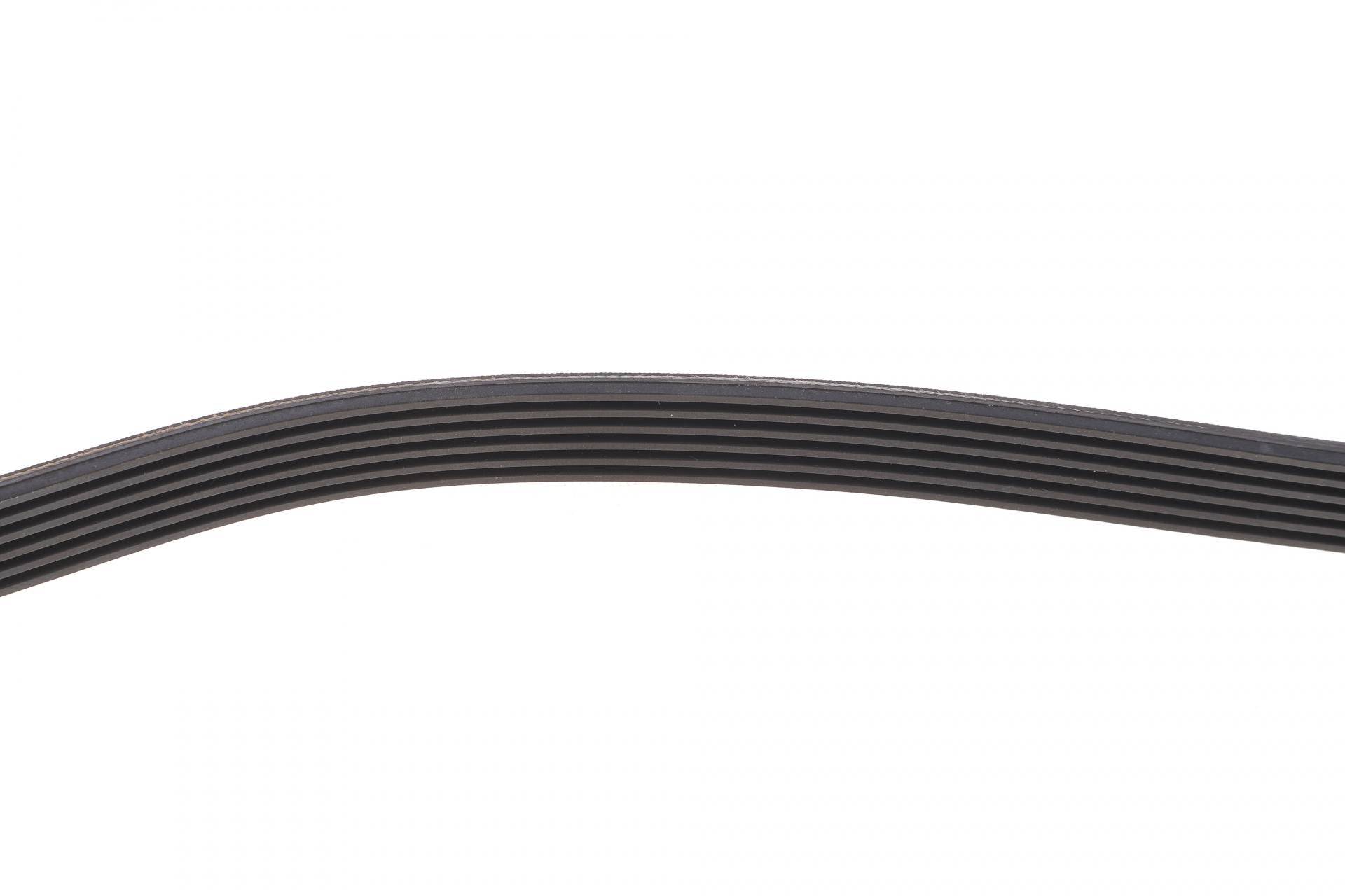 Ремінь генератора Chevrolet Aveo 1.4 06-07