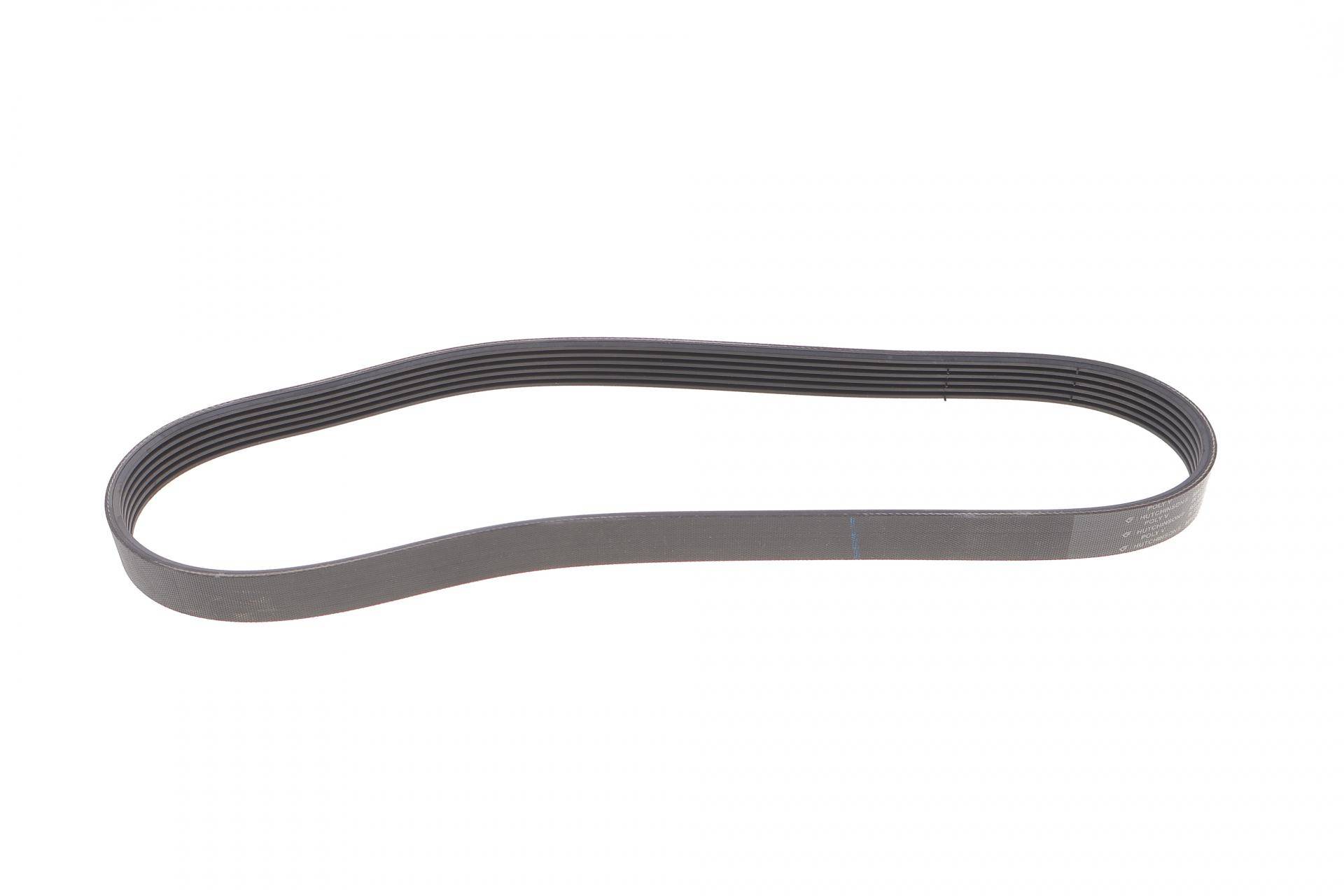 Ремінь генератора Chevrolet Aveo 1.4 06-07