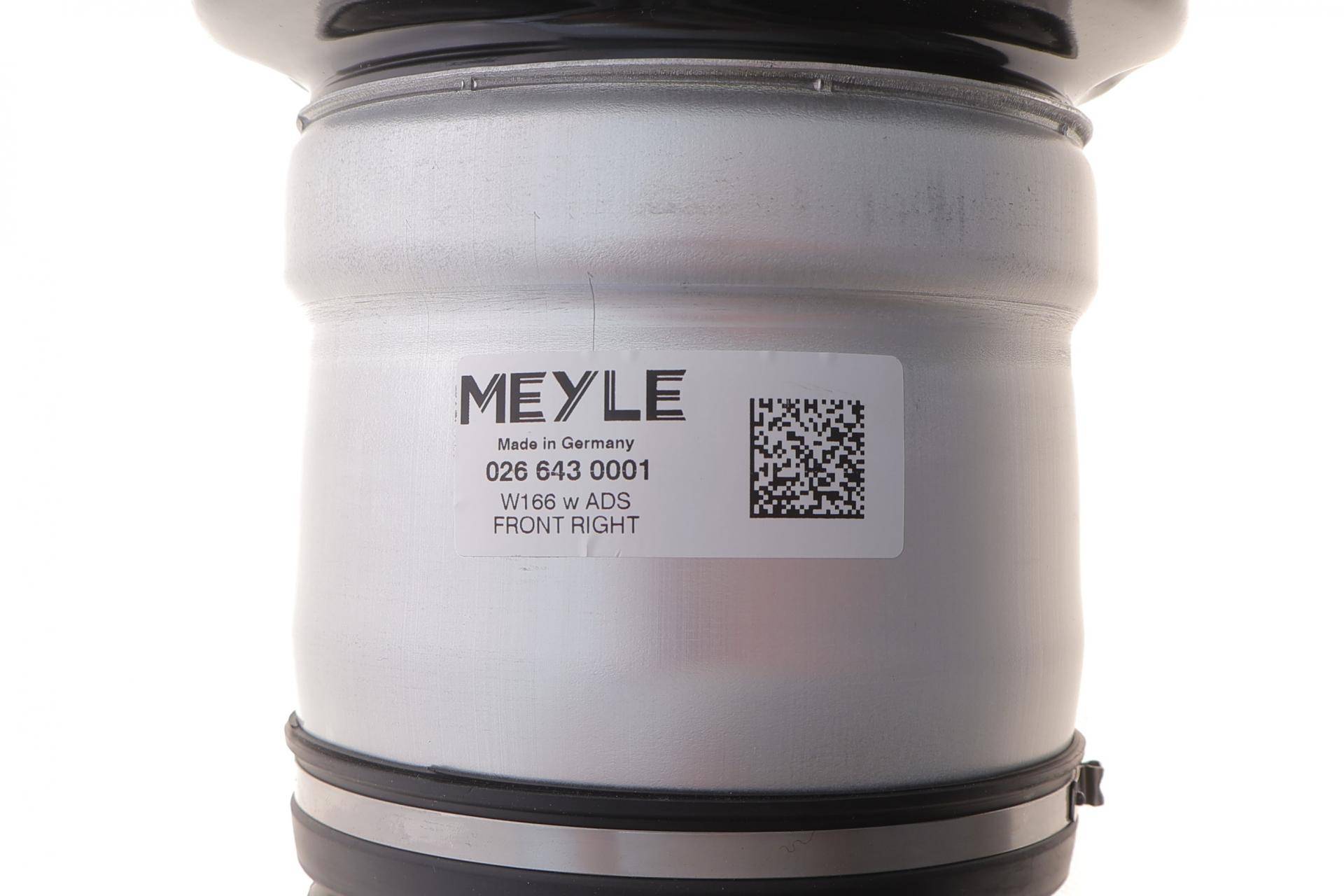 Амортизатор (передній) (R) MB GL-class (X166) 12-15/M-class (W166) 11-15 (зADS)