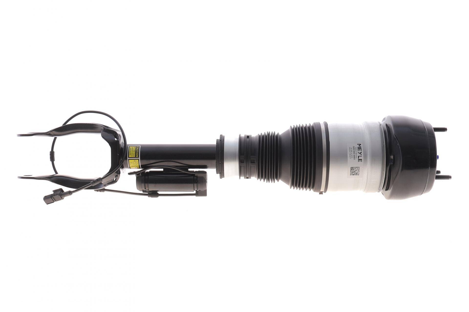 Амортизатор (передній) (R) MB GL-class (X166) 12-15/M-class (W166) 11-15 (зADS)