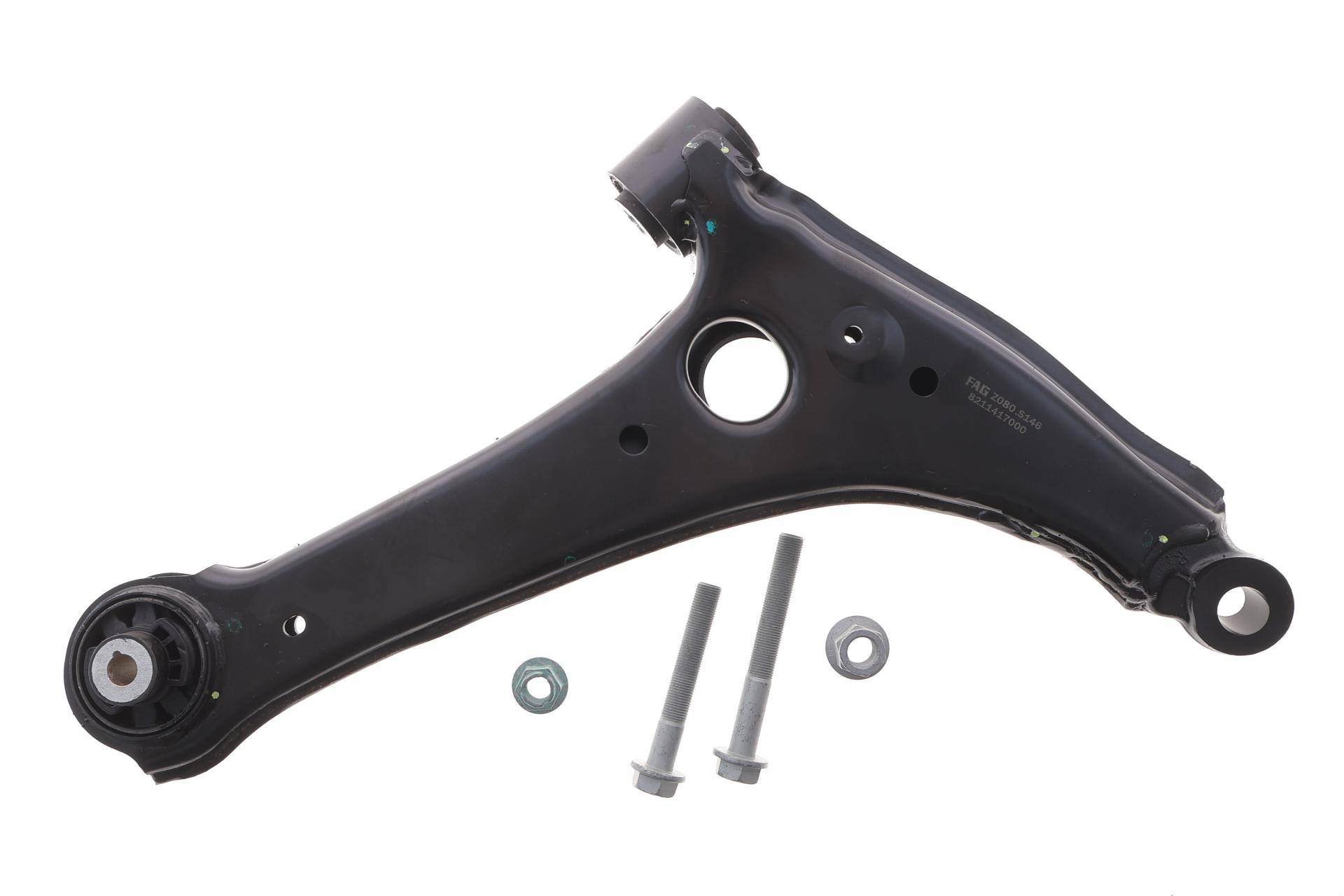 Важіль підвіски (передній) (R) MB Sprinter (W907/W910) 18-