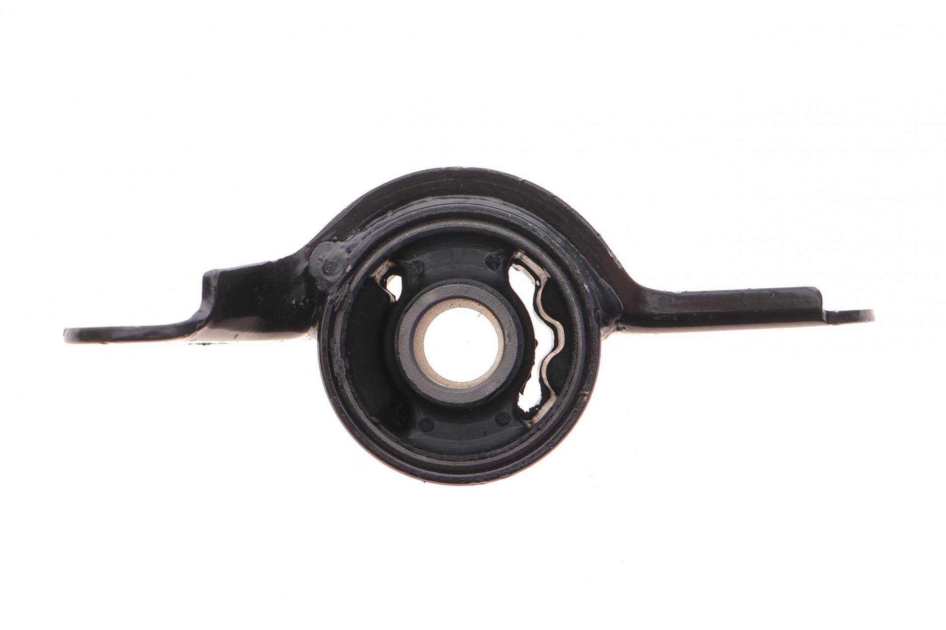 Сайлентблок важеля (переднього/знизу/ззаду) Chevrolet Epica/Evanda 06- (L)