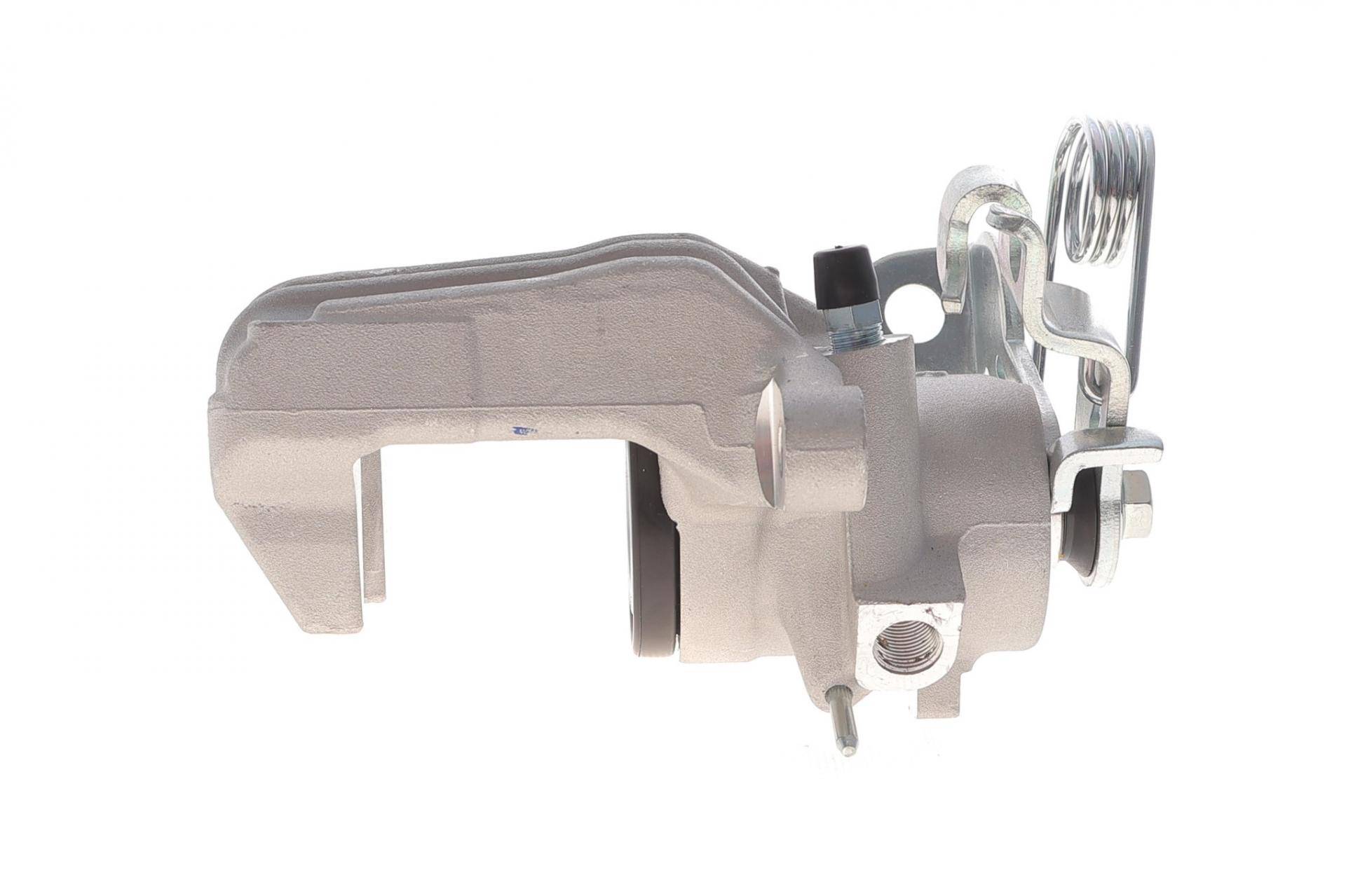 Супорт гальмівний (задній) (R) Audi A4 00-09 (d=38mm) (Trw)