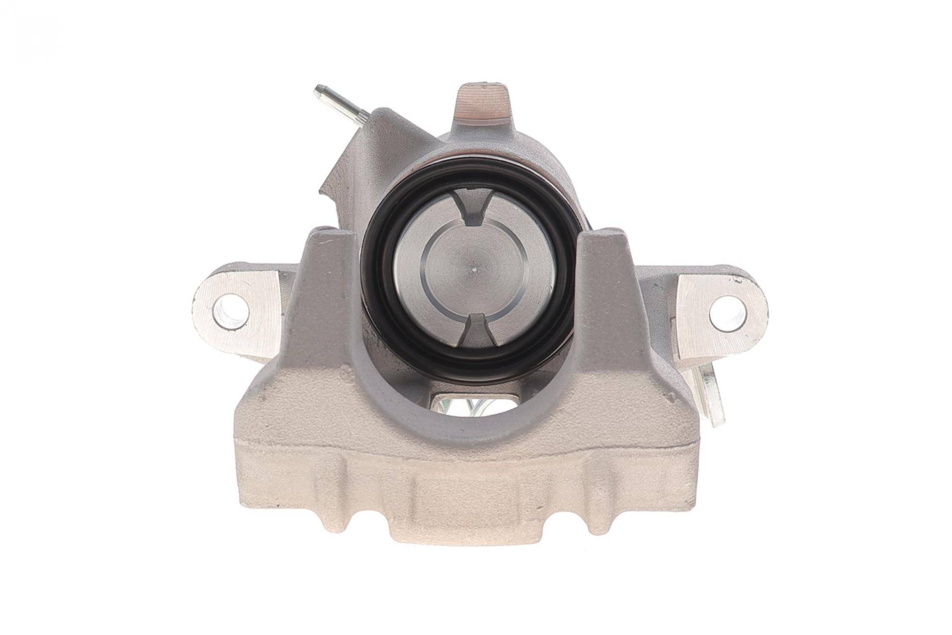 Супорт гальмівний (задній) (R) Audi A4 00-09 (d=38mm) (Trw)