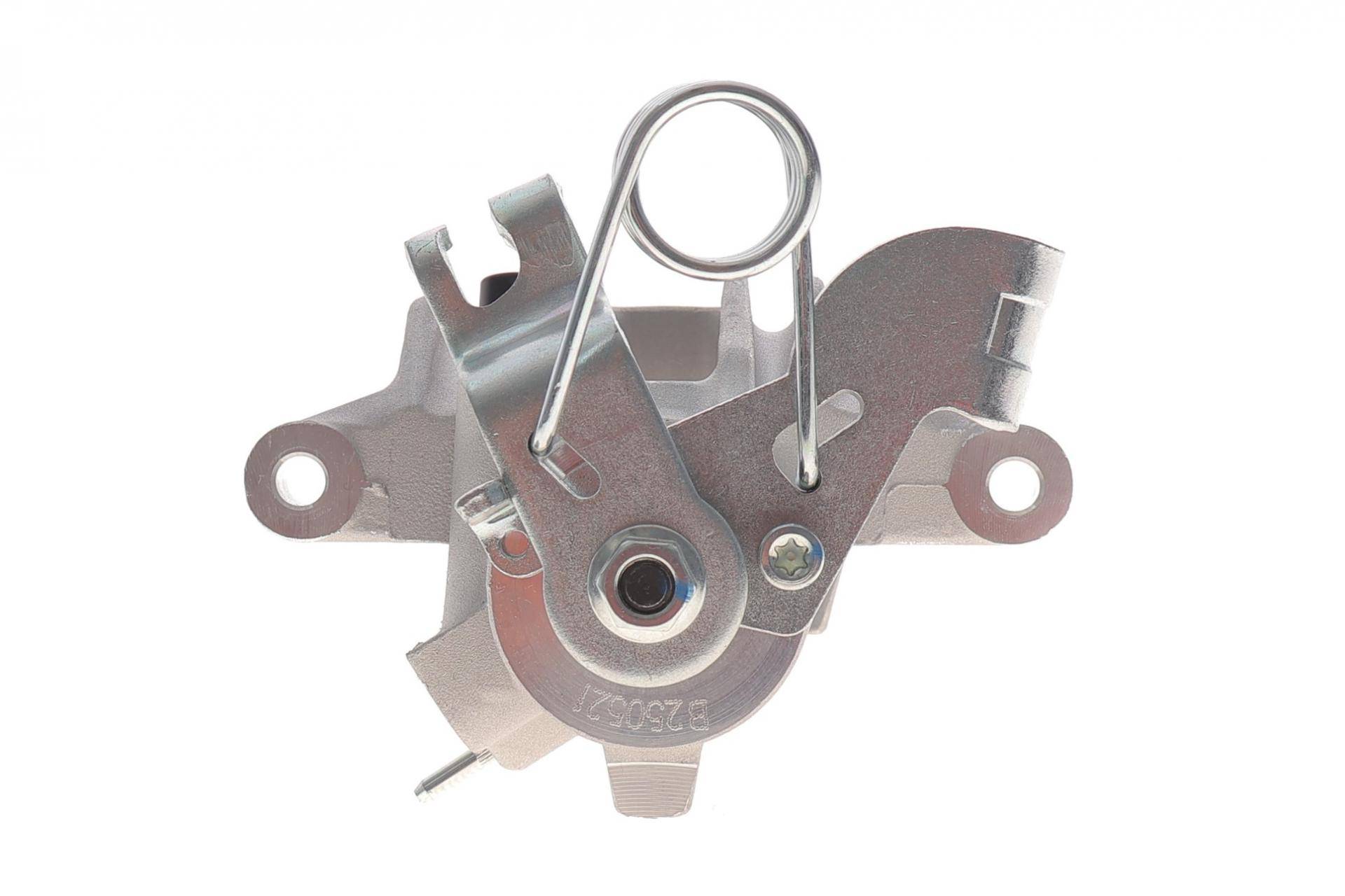 Супорт гальмівний (задній) (R) Audi A4 00-09 (d=38mm) (Trw)