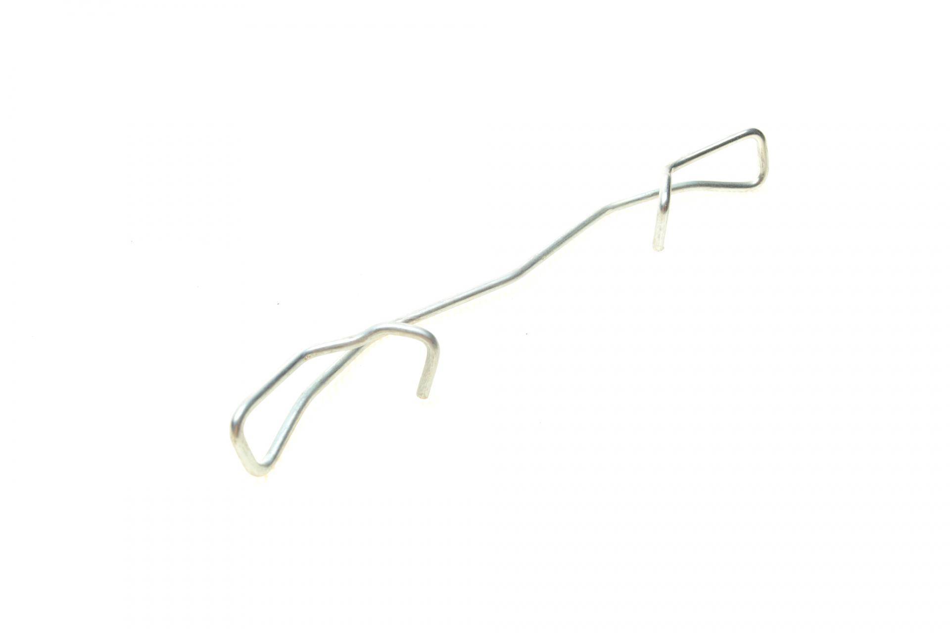 Планка супорта (переднього) прижимна Ford Connect 02-