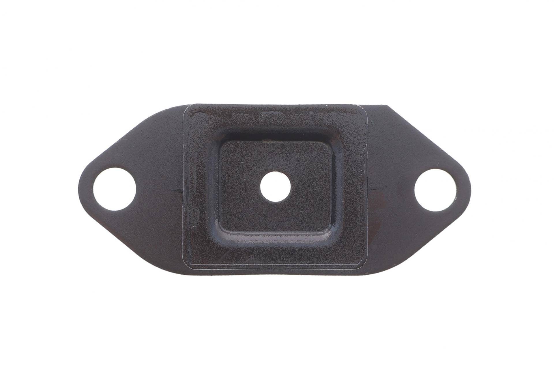 Подушка двигуна (L) Nissan Qashqai/X-Trail 2.0 07-14