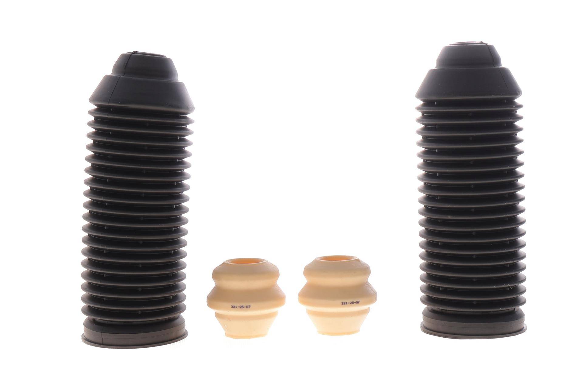 Пильник + відбійник амортизатора (переднього) (к-кт 2шт) VW Golf IV 97-05