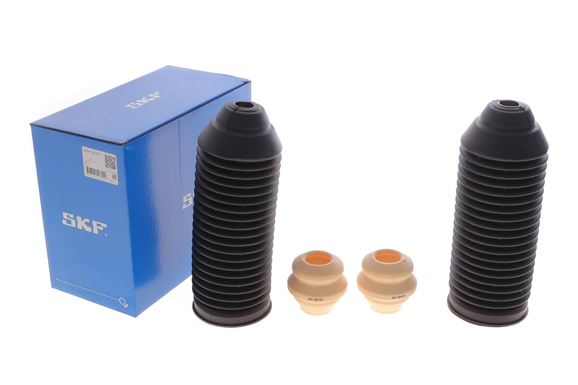 Пильник + відбійник амортизатора (переднього) (к-кт 2шт) VW Golf IV 97-05