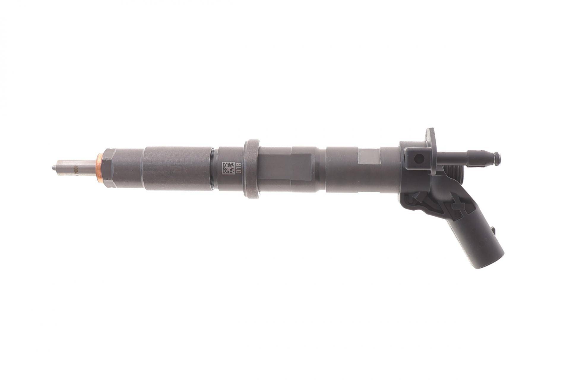 Форсунка VW Crafter 2.5TDI 06- (реставрація)