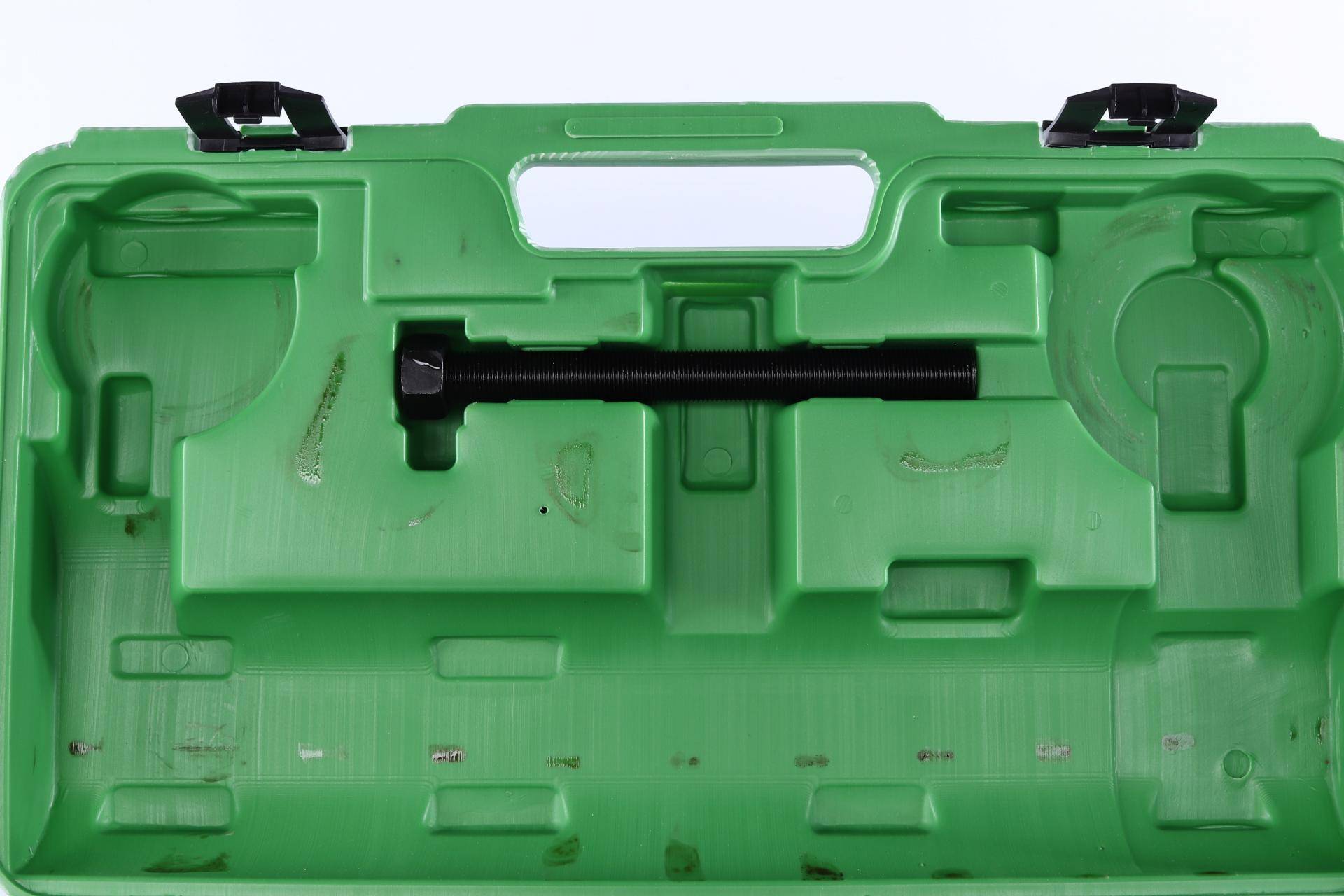 Набір інструментів для демонтажу/монтажу підшипника маточини