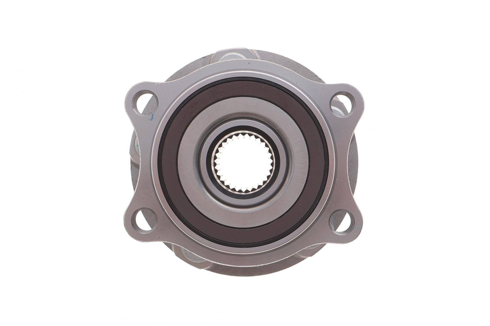 Підшипник маточини (задньої) Subaru Forester 08-