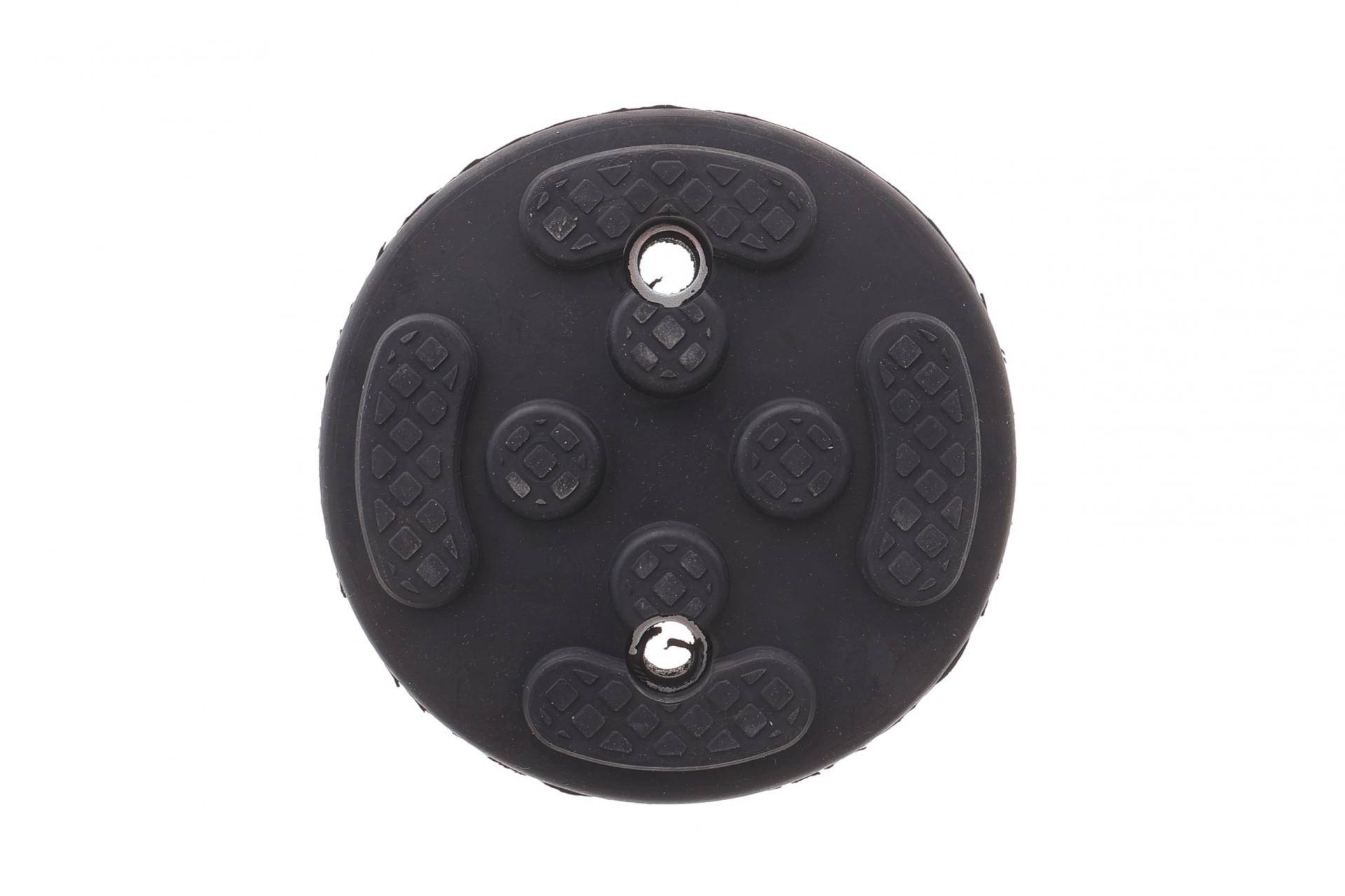 Накладка гумова на опори підйомника ATH