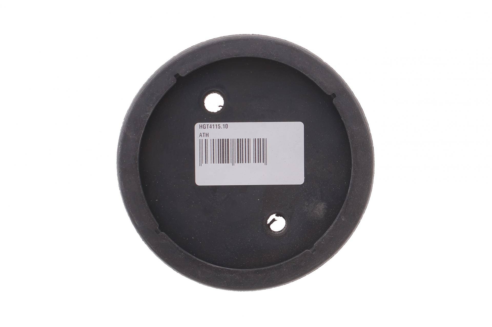 Накладка гумова на опори підйомника ATH