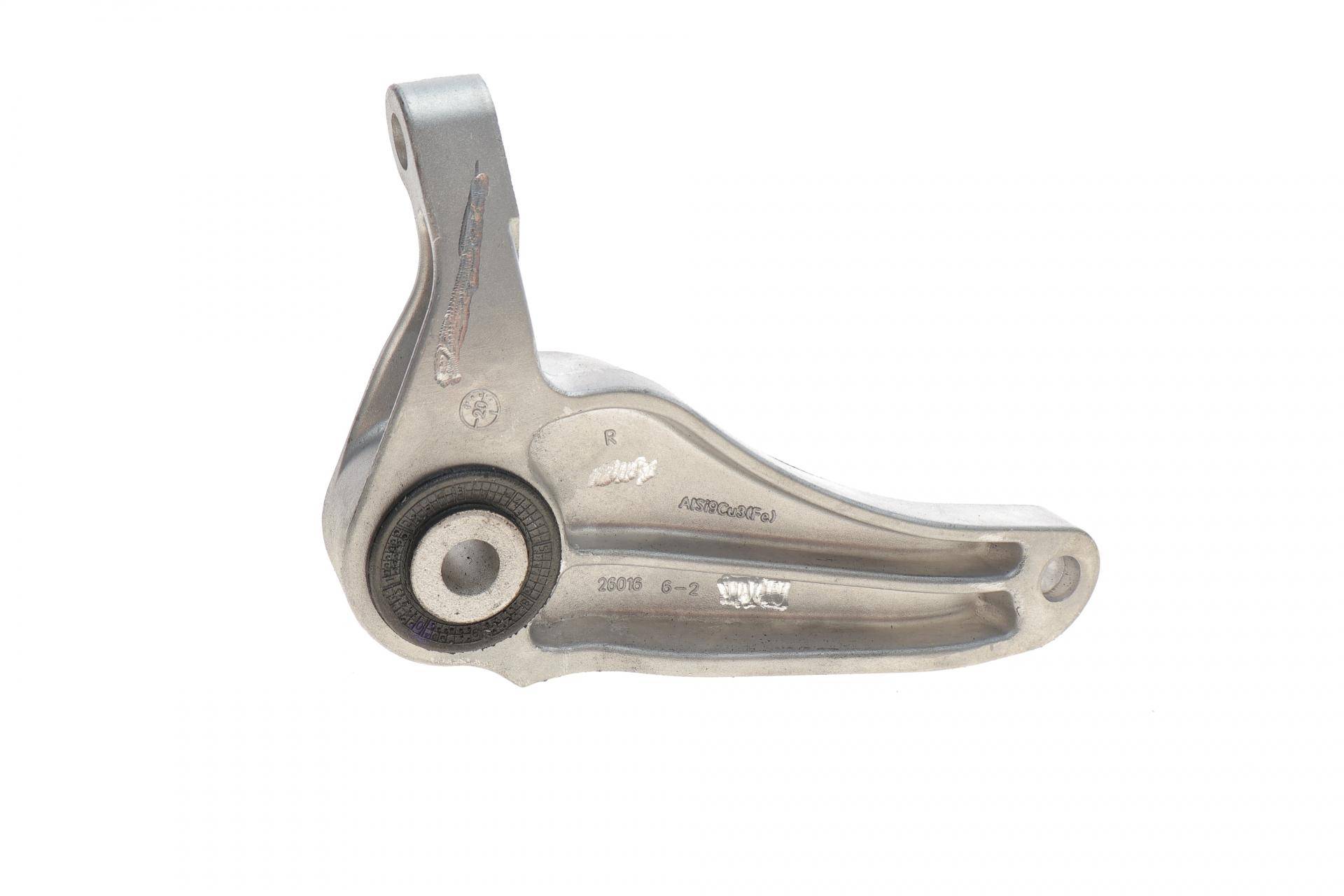 Подушка КПП Ford Focus 1.8-2.0/ 03-12/Connect 1.6TDCi 13- (ззаду)